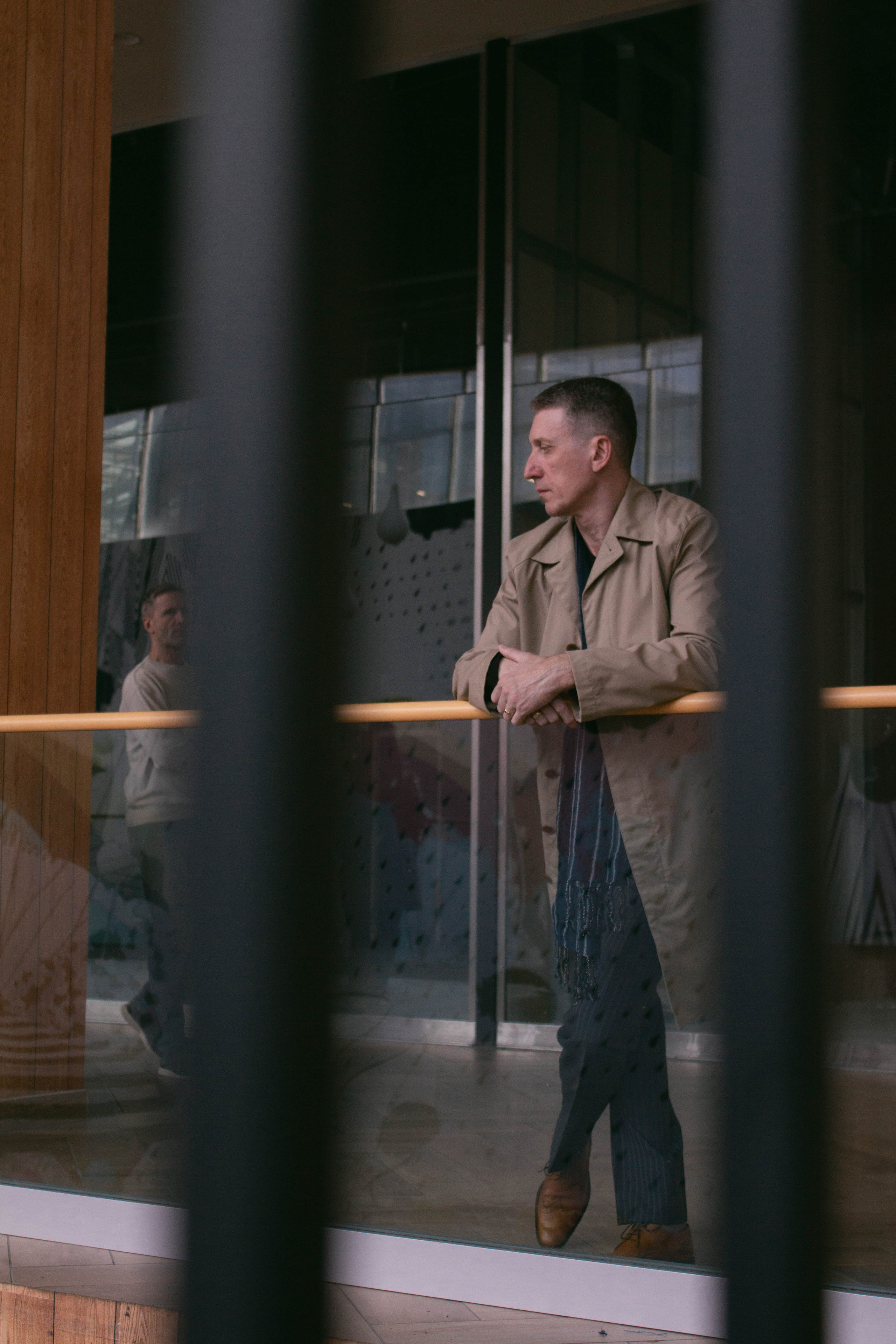 Юрий. Фотограф в Самаре Оксана Крупнова