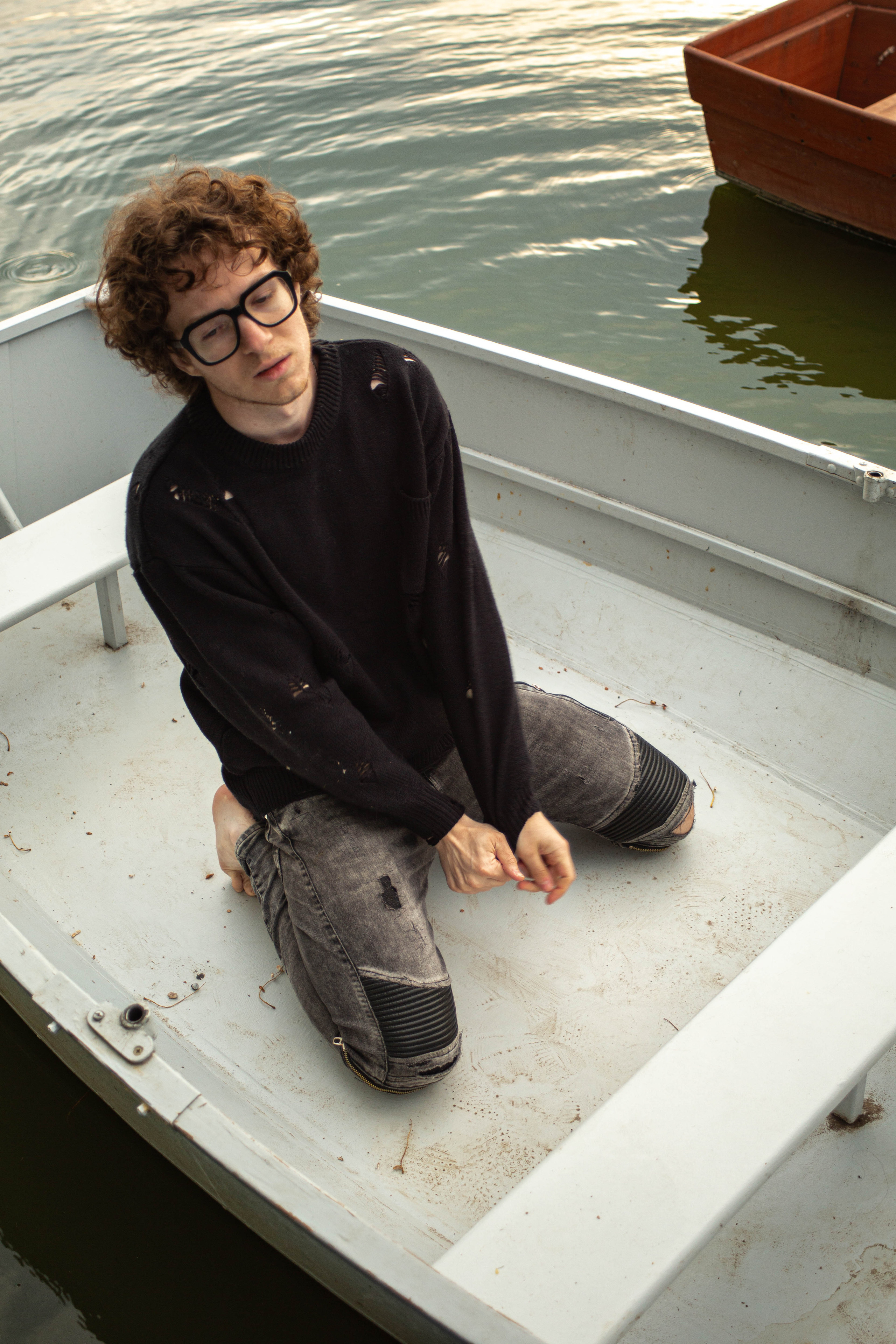 Алексей. Фотограф в Самаре Оксана Крупнова