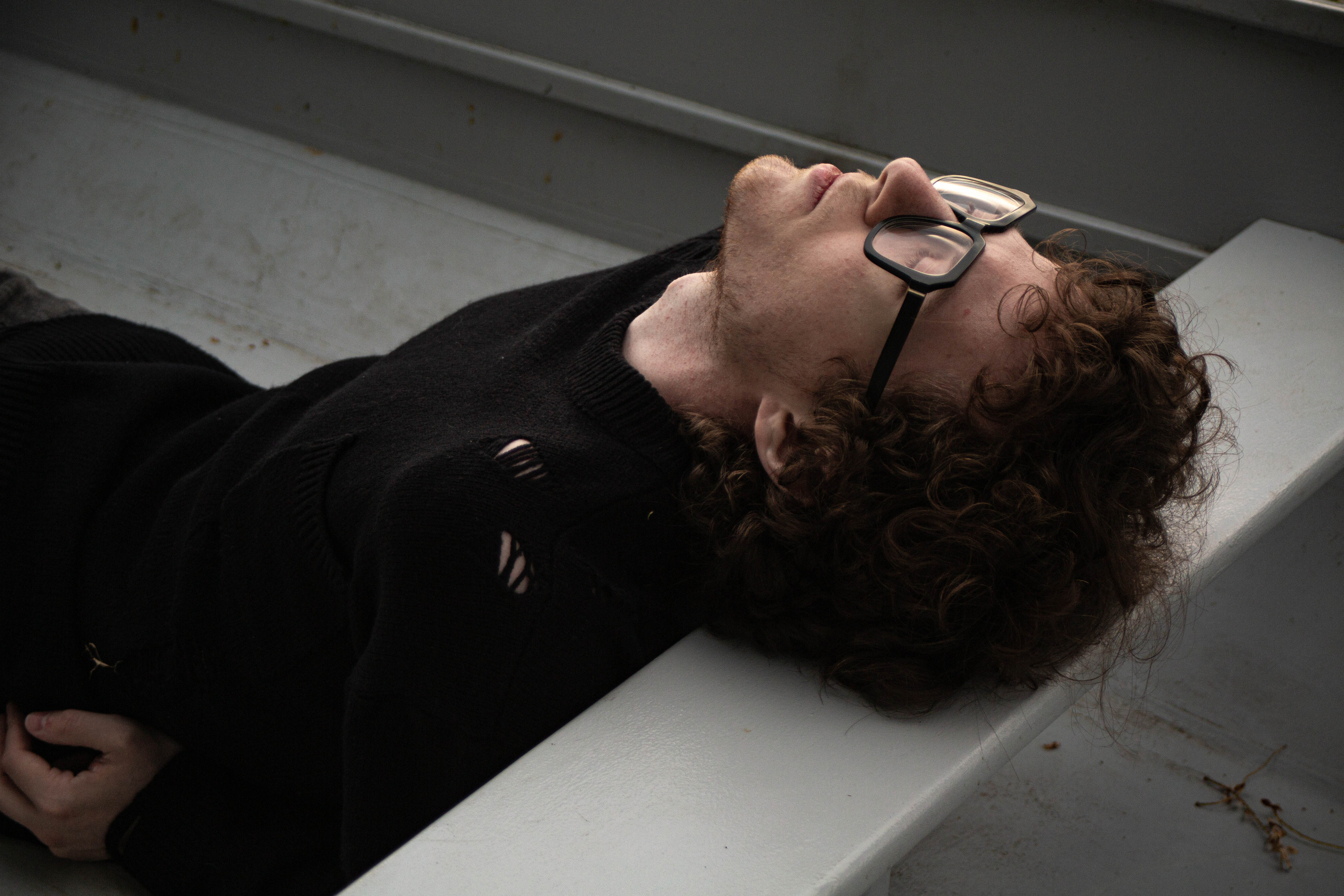 Алексей. Фотограф в Самаре Оксана Крупнова