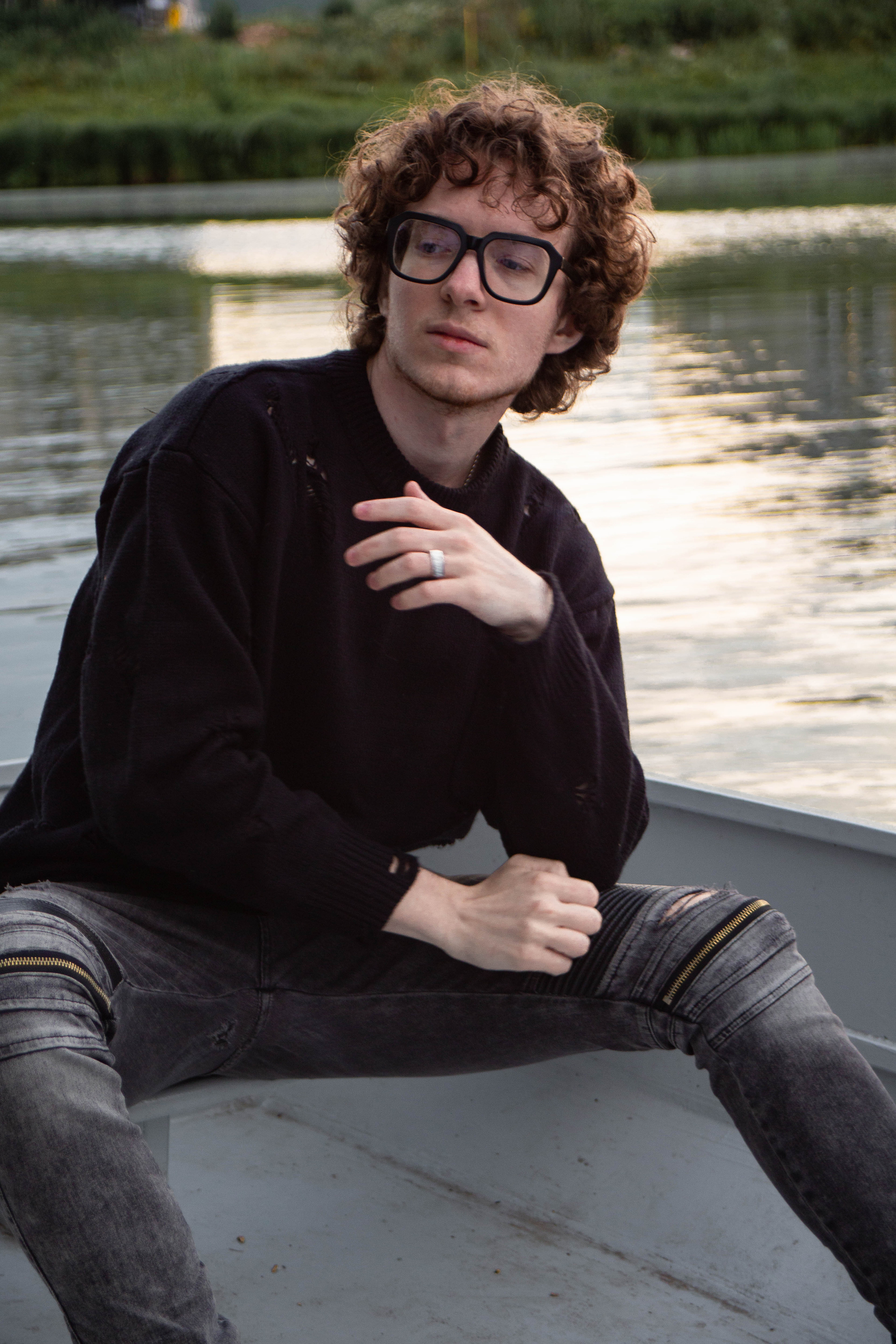 Алексей. Фотограф в Самаре Оксана Крупнова