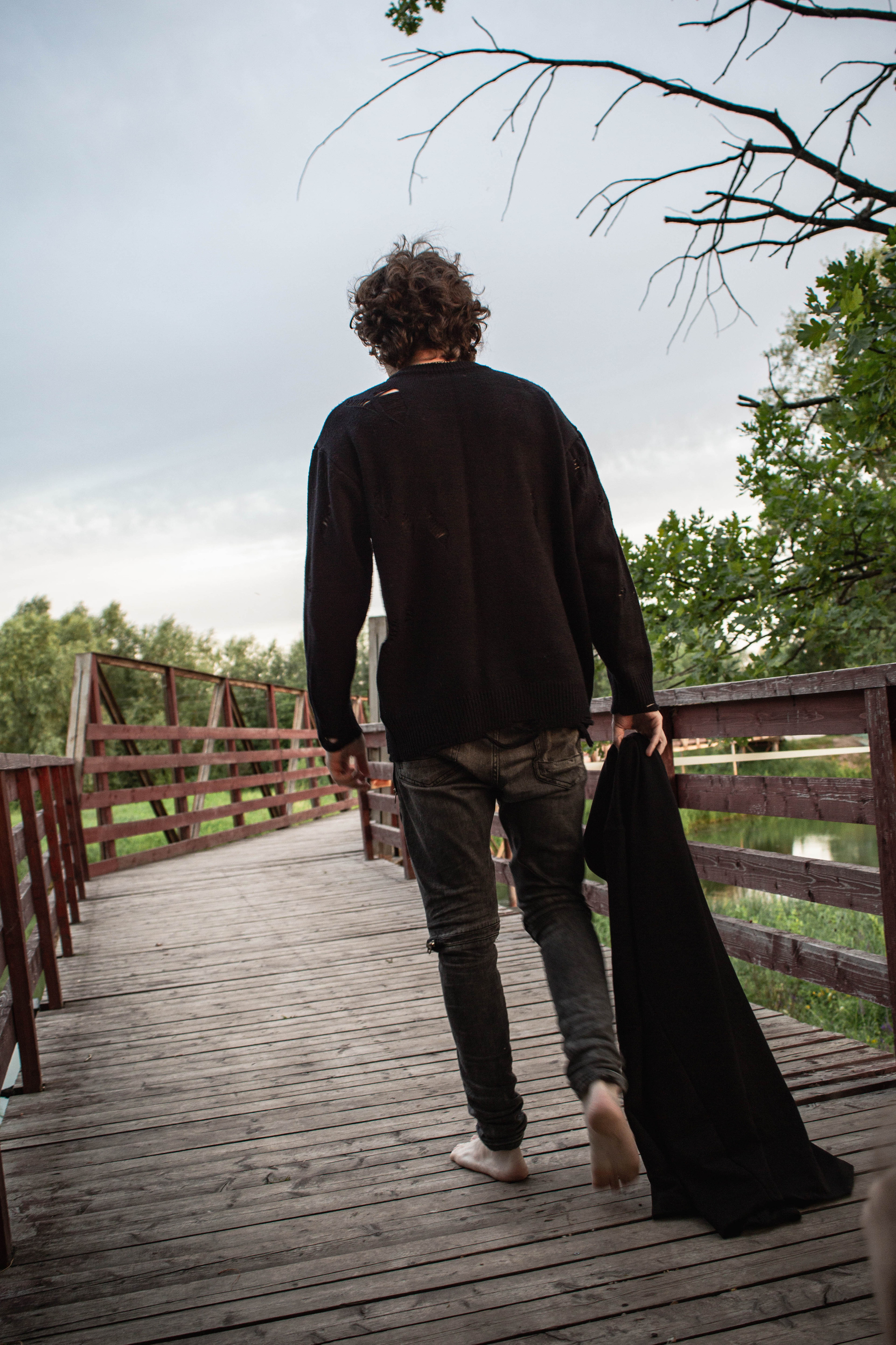 Алексей. Фотограф в Самаре Оксана Крупнова