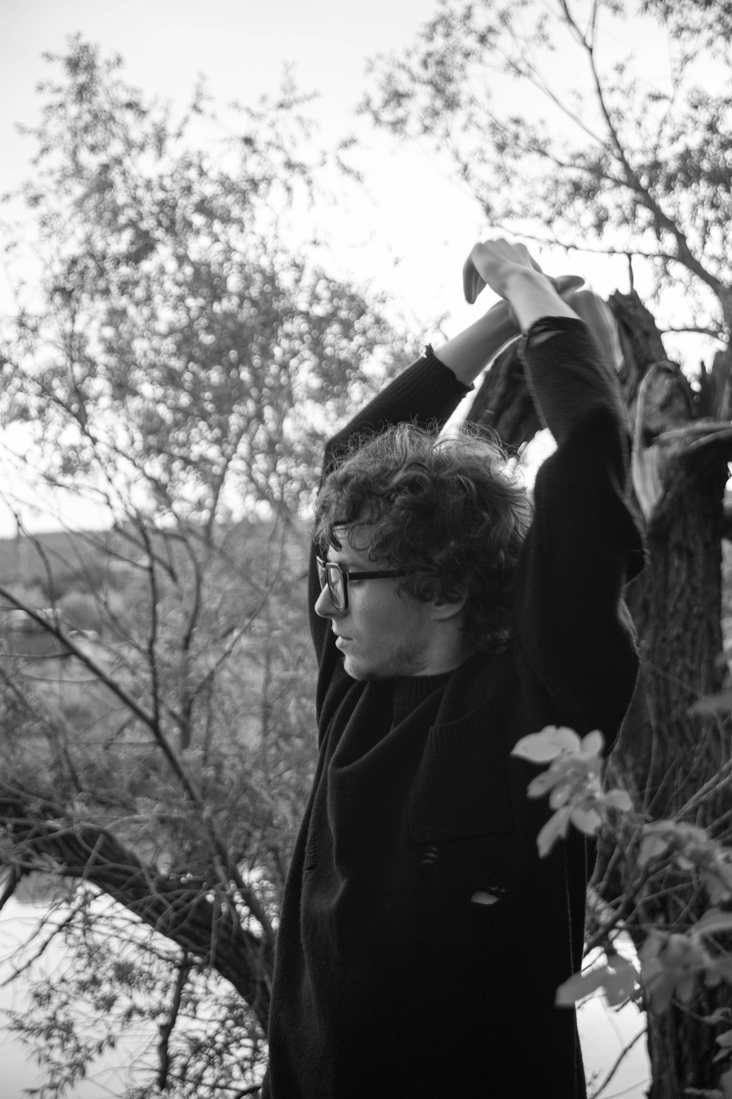 Алексей. Фотограф в Самаре Оксана Крупнова