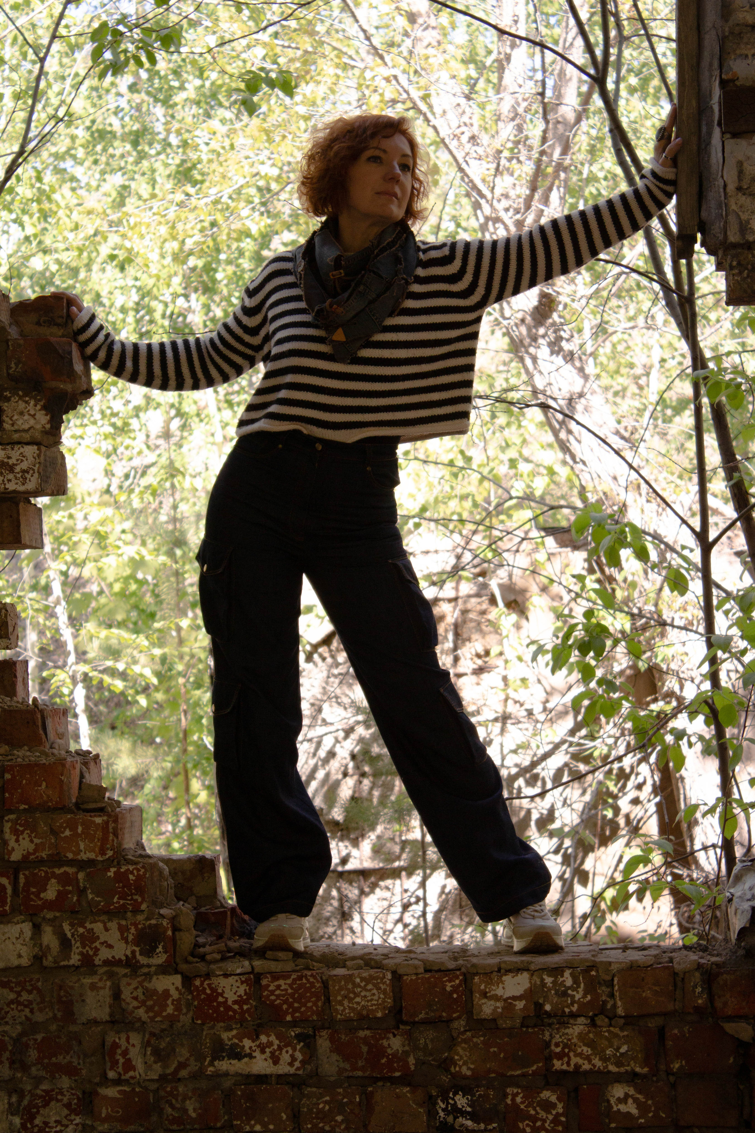 История Татьяны. Фотограф в Самаре Оксана Крупнова