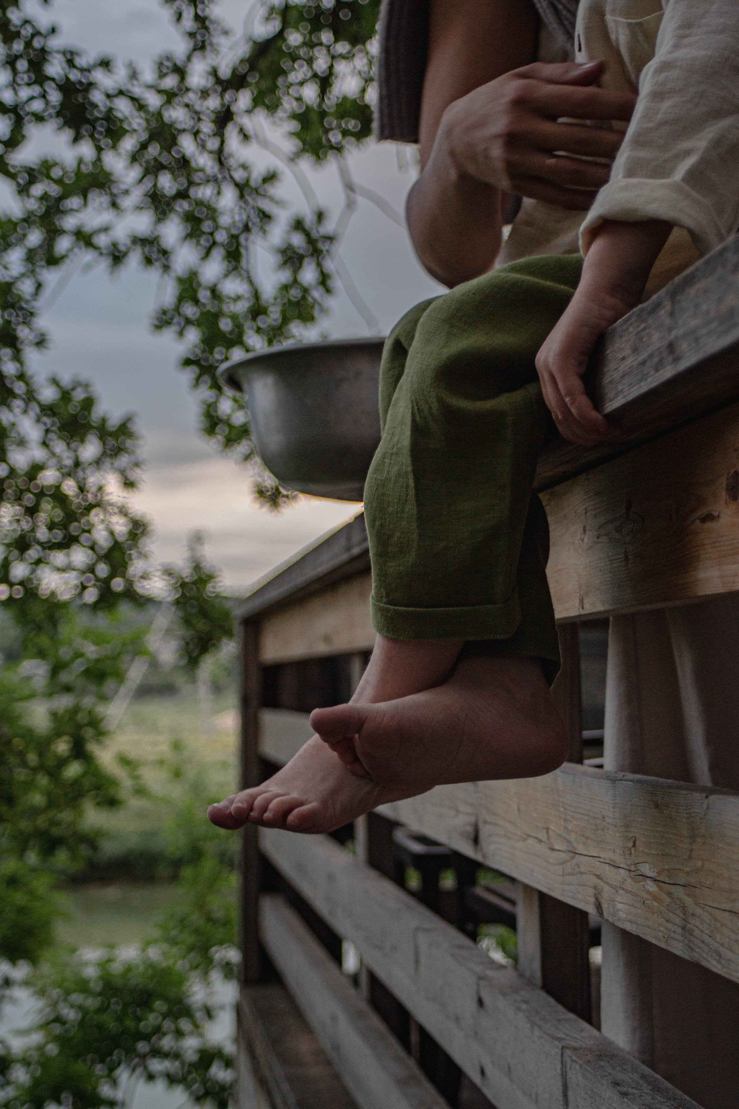 Полина и Илюша. Фотограф в Самаре Оксана Крупнова