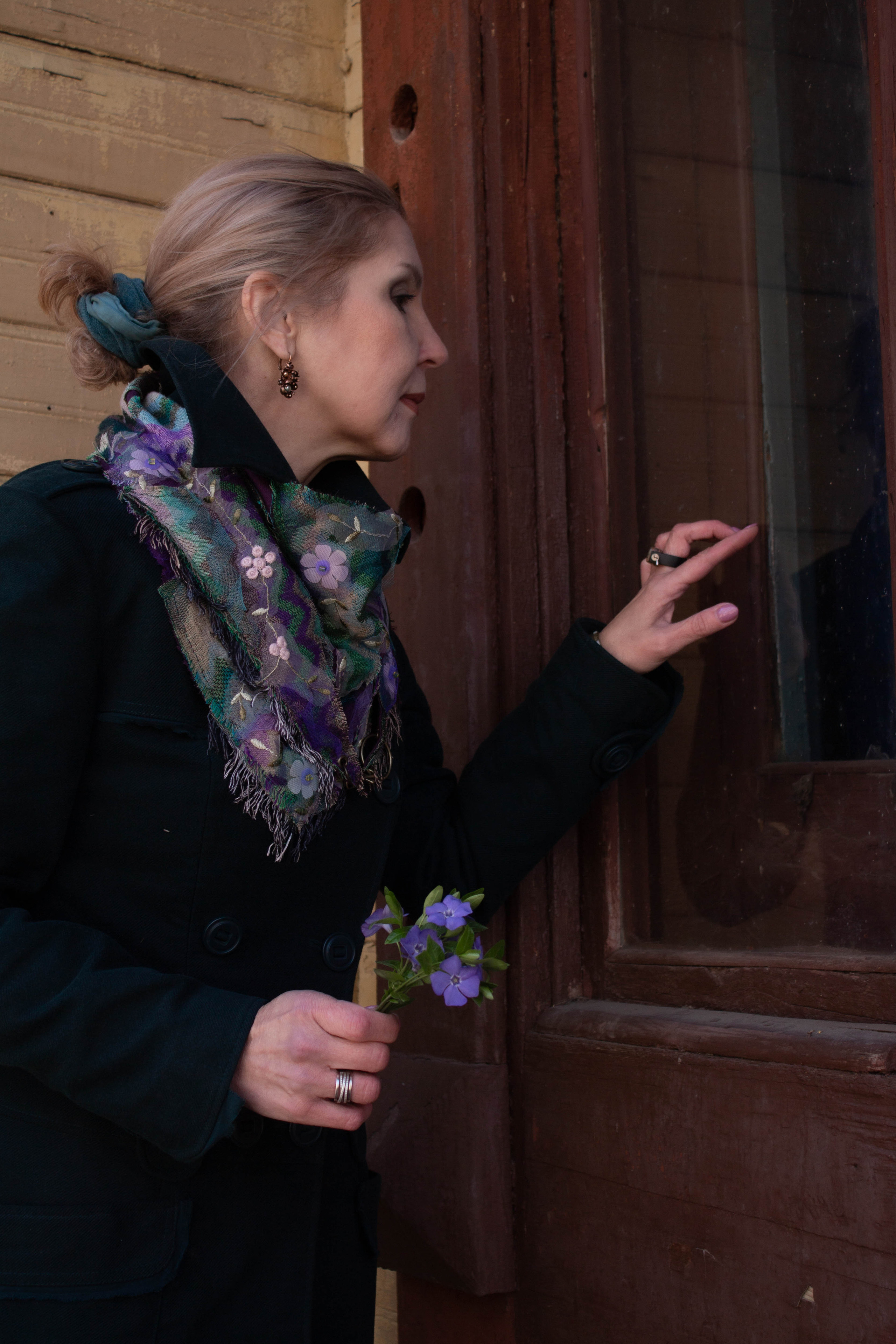 Елена. Фотограф в Самаре Оксана Крупнова