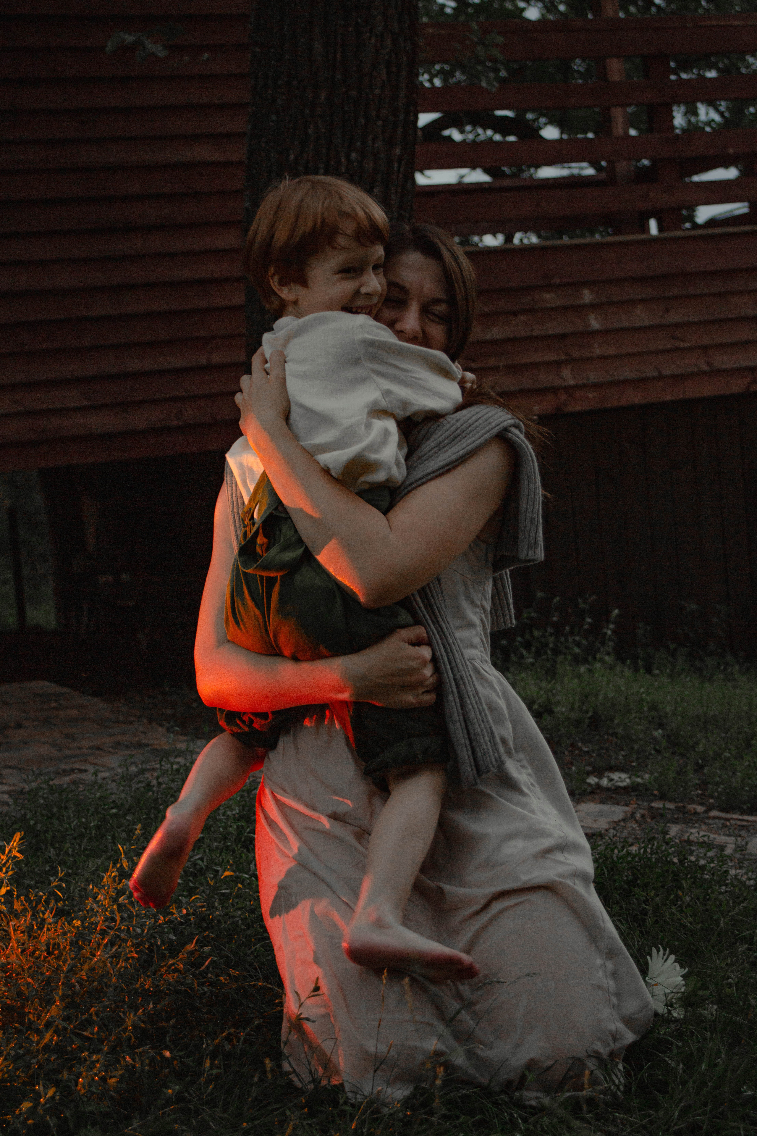 Полина и Илюша. Фотограф в Самаре Оксана Крупнова