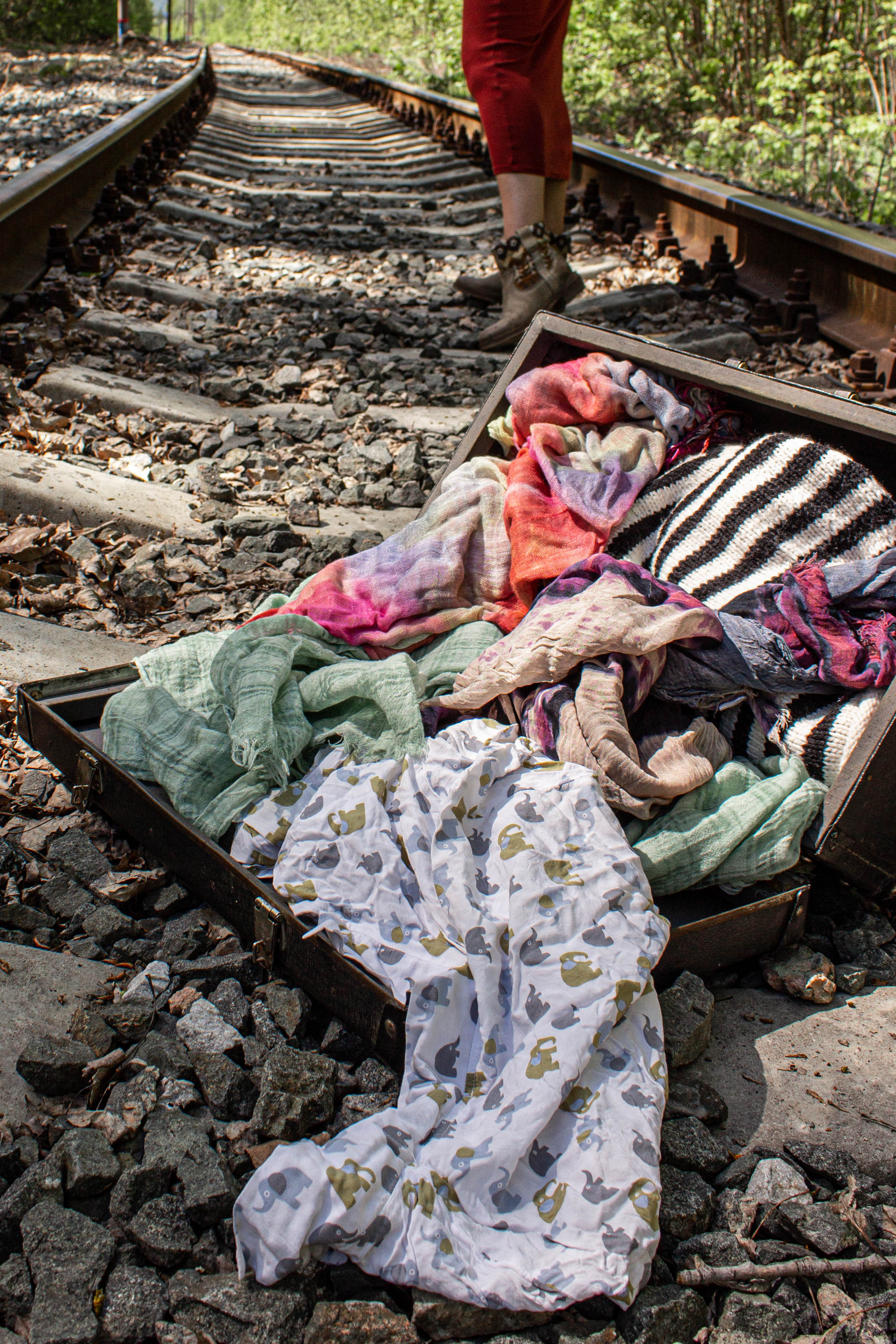 История Татьяны. Фотограф в Самаре Оксана Крупнова