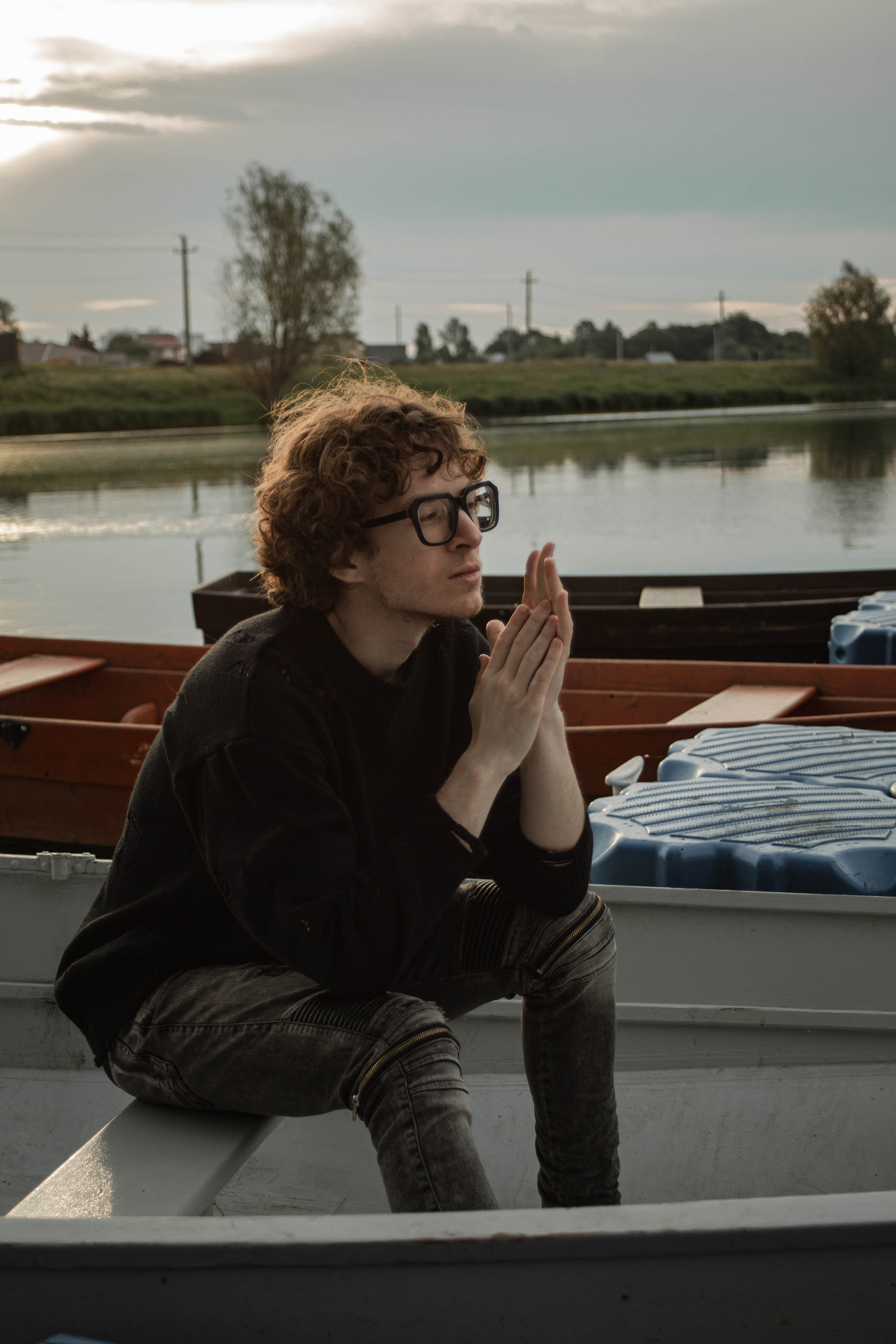 Алексей. Фотограф в Самаре Оксана Крупнова