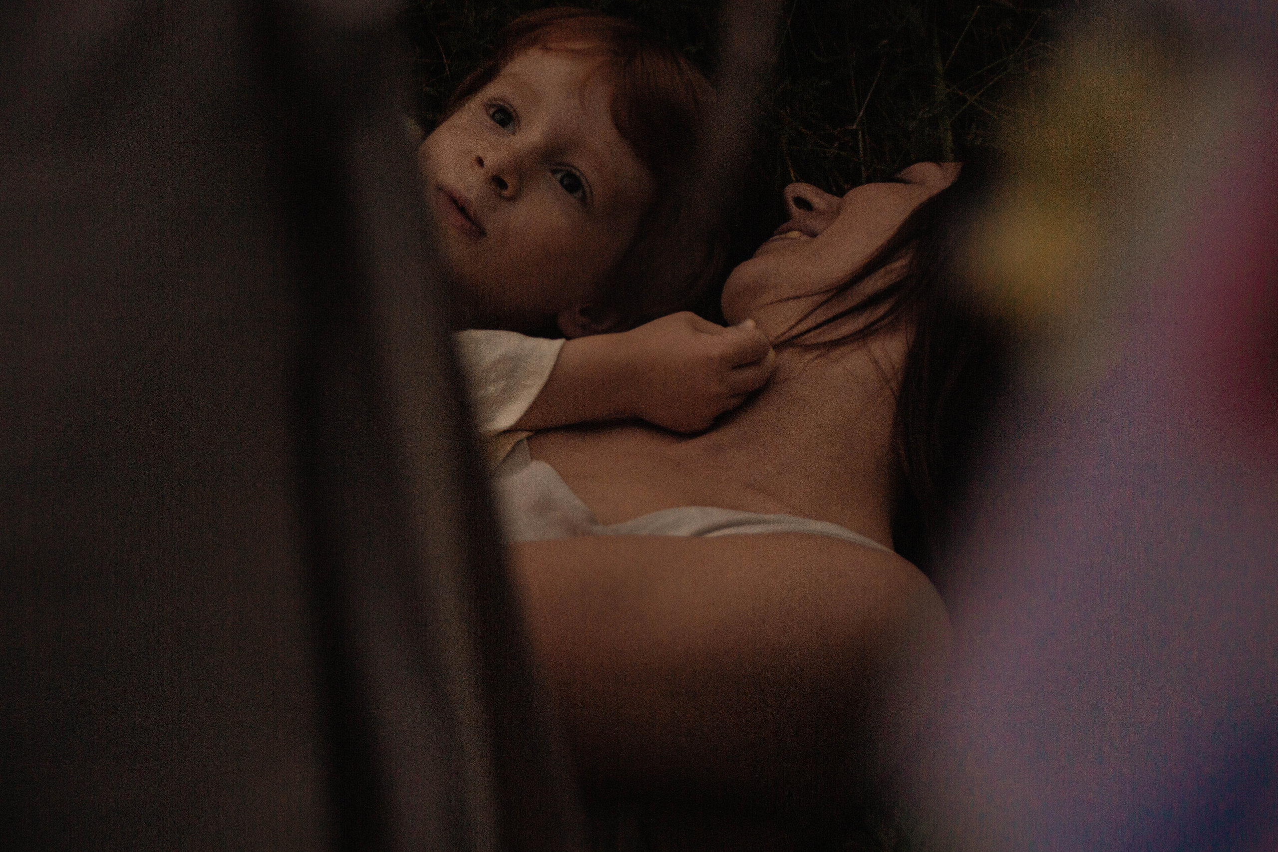 Полина и Илюша. Фотограф в Самаре Оксана Крупнова