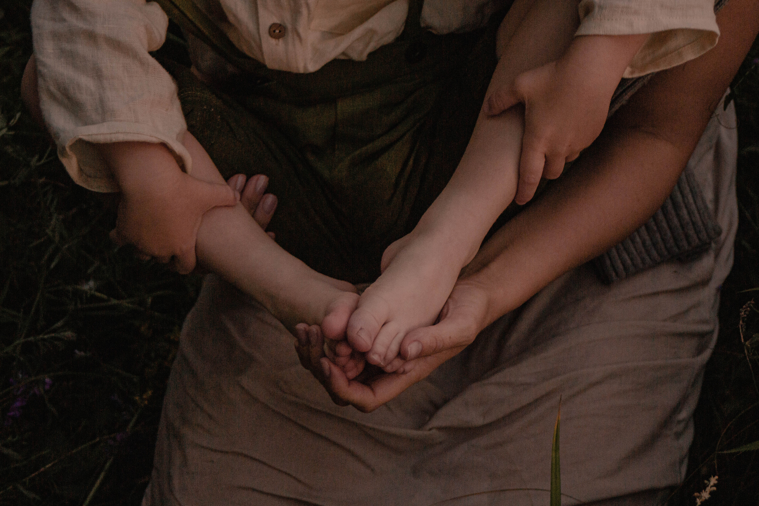 Полина и Илюша. Фотограф в Самаре Оксана Крупнова