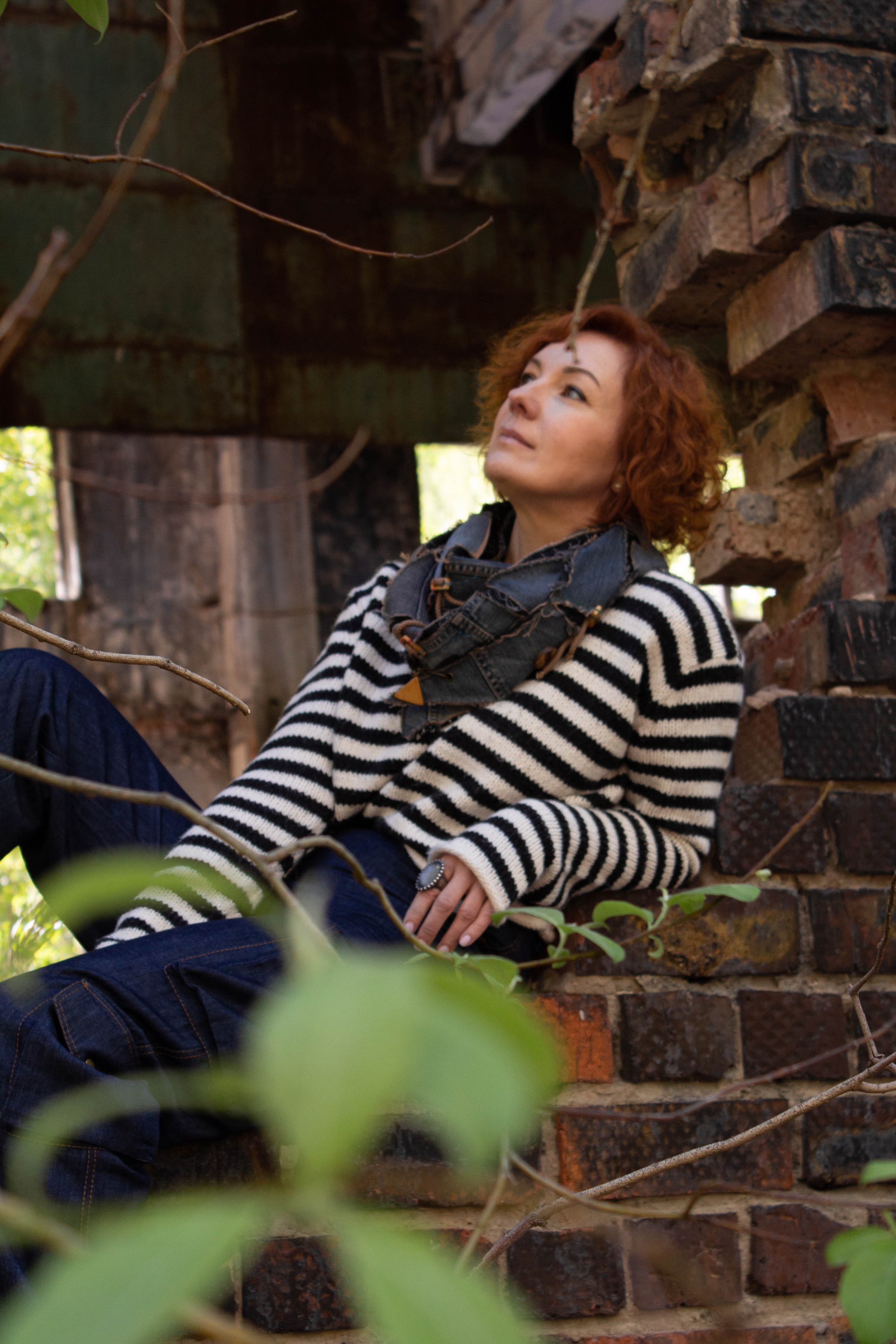 История Татьяны. Фотограф в Самаре Оксана Крупнова