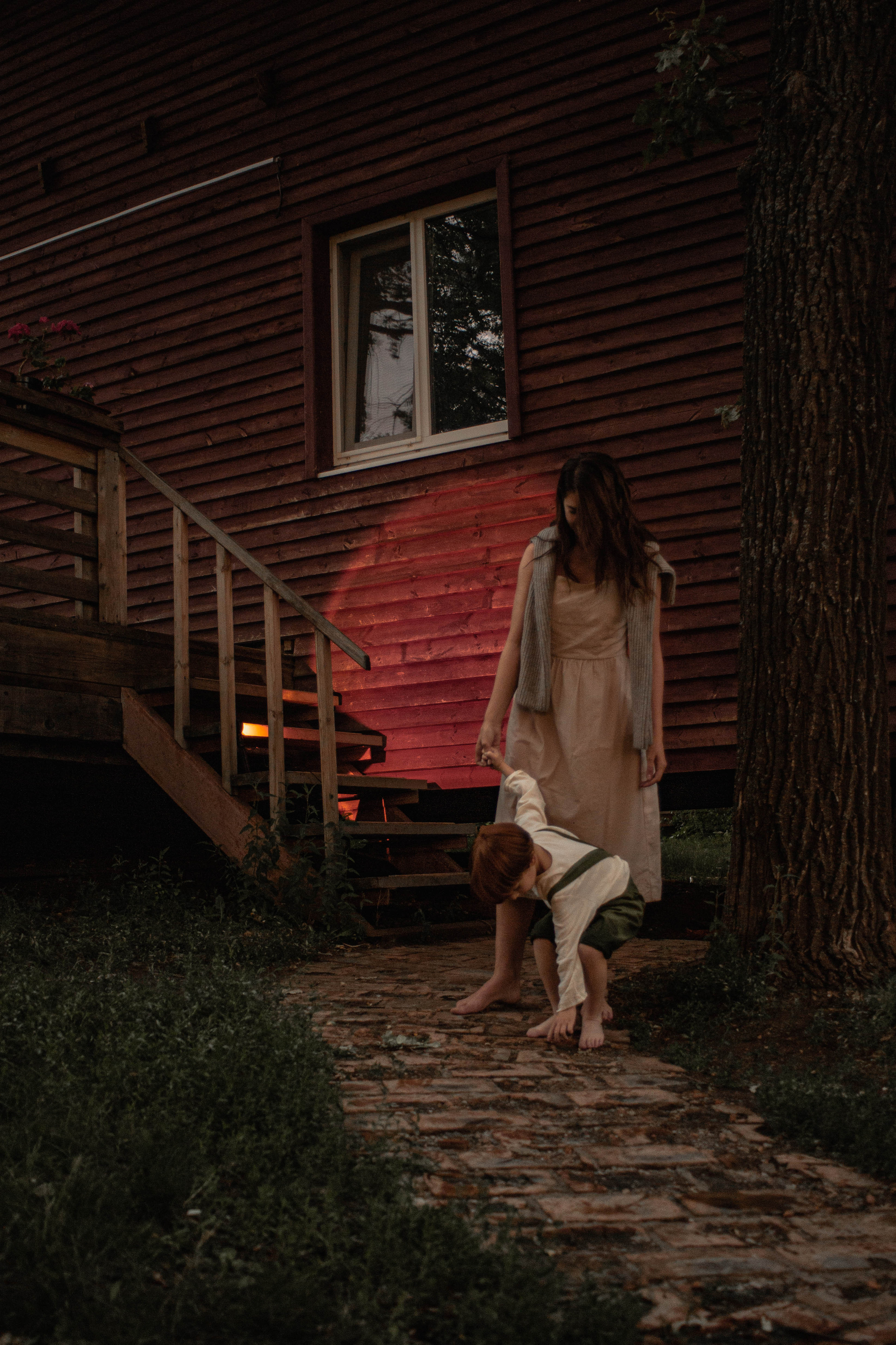 Полина и Илюша. Фотограф в Самаре Оксана Крупнова