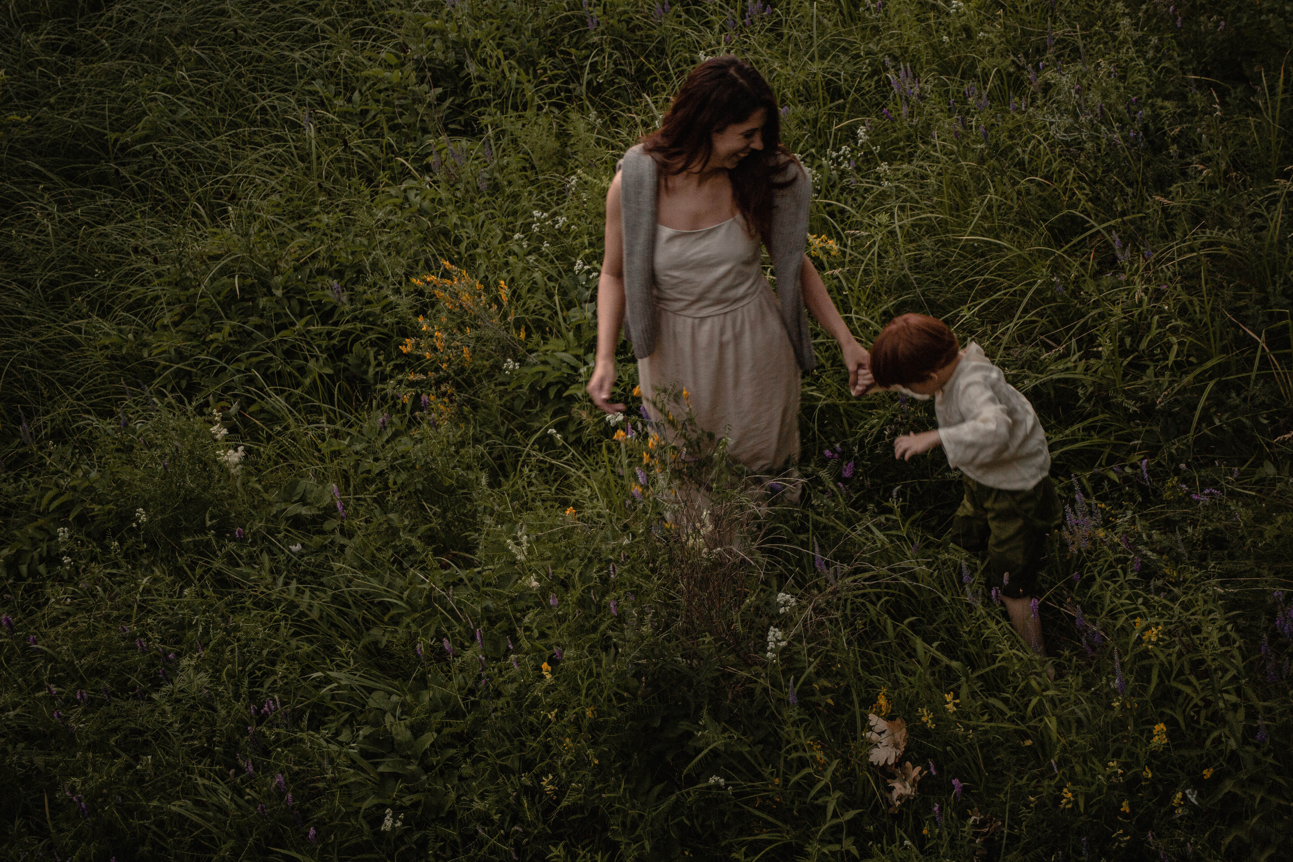 Полина и Илюша. Фотограф в Самаре Оксана Крупнова