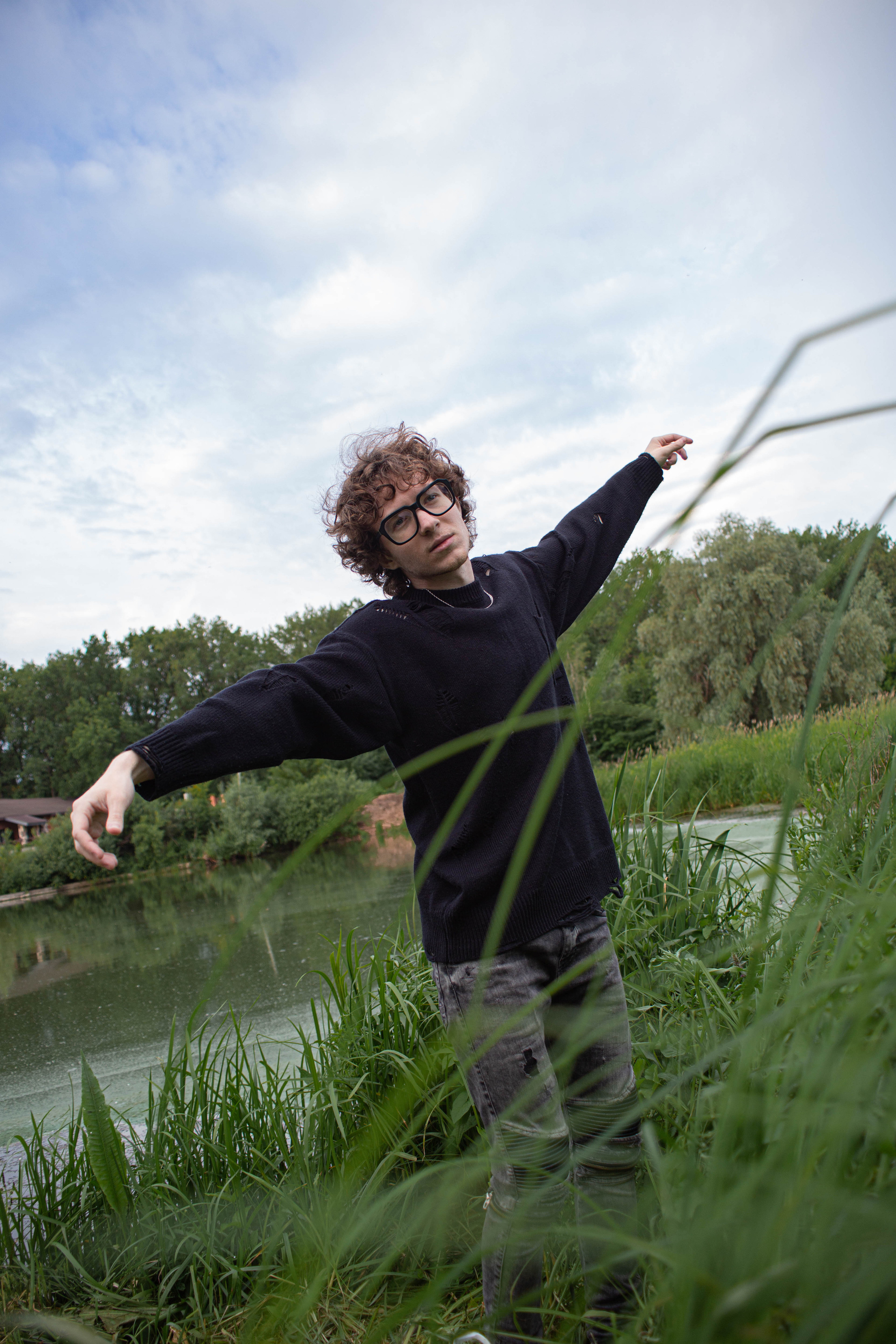 Алексей. Фотограф в Самаре Оксана Крупнова