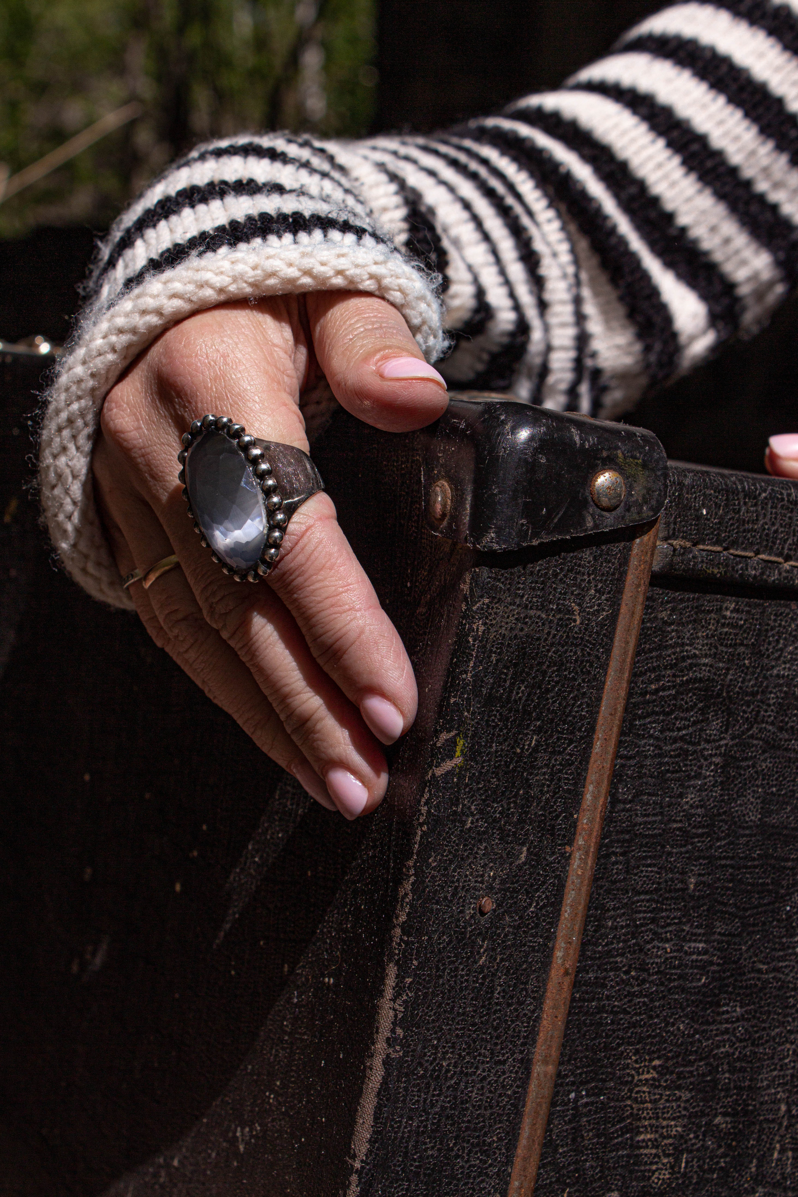 История Татьяны. Фотограф в Самаре Оксана Крупнова