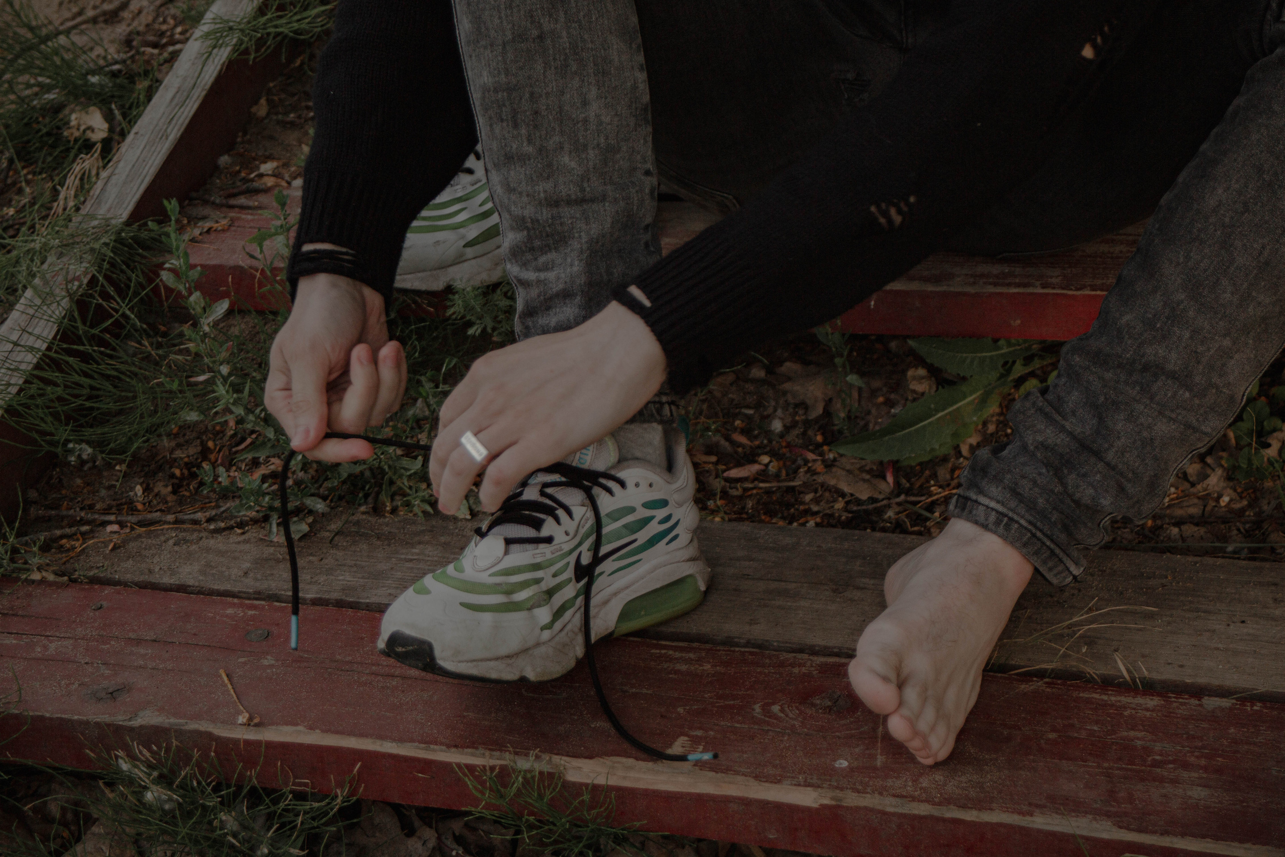 Алексей. Фотограф в Самаре Оксана Крупнова