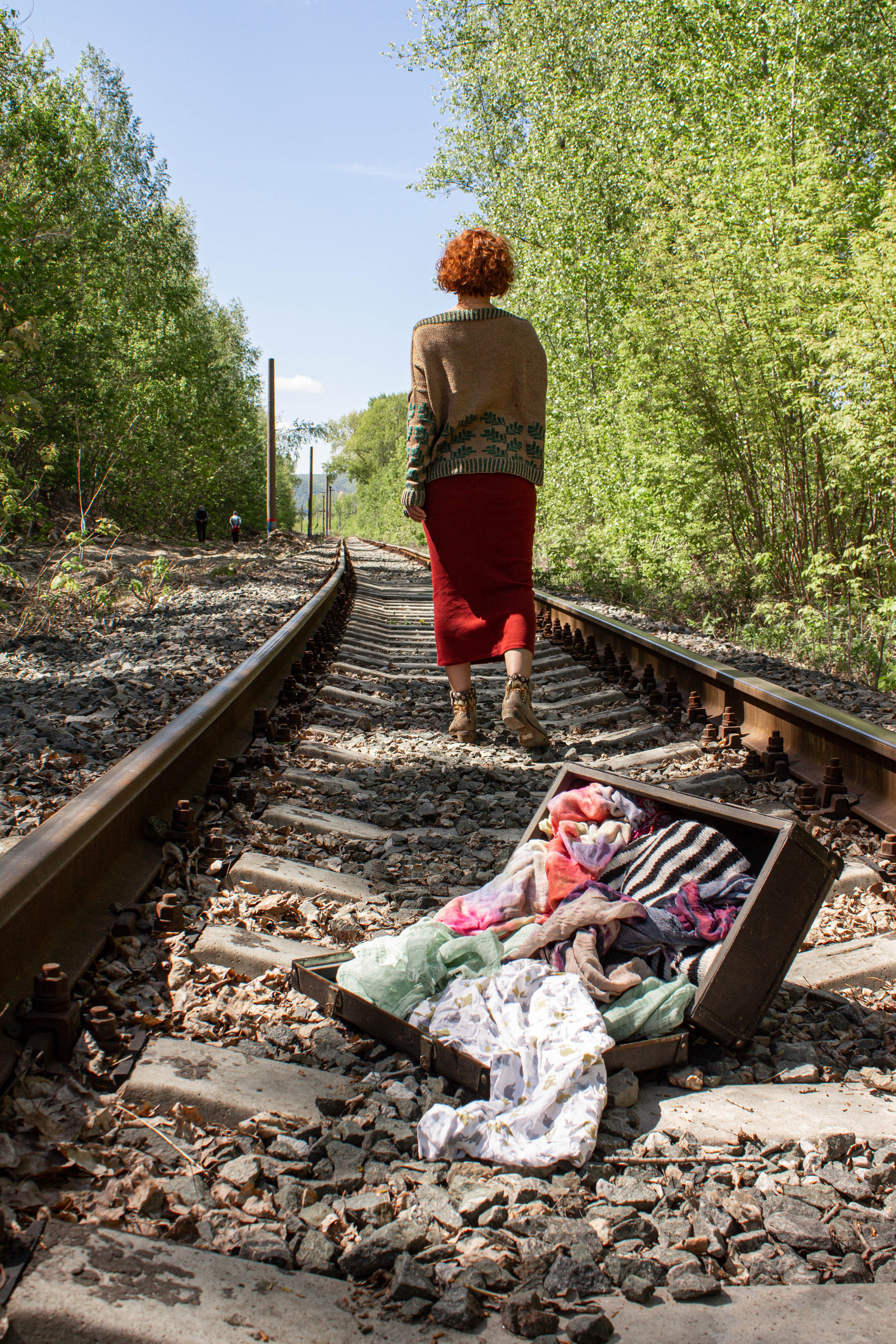 История Татьяны. Фотограф в Самаре Оксана Крупнова