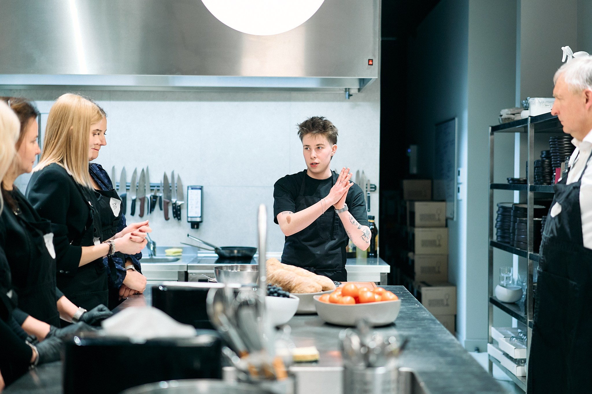 ČIOP ČIOP Kaunas. Photographer in Vilnius