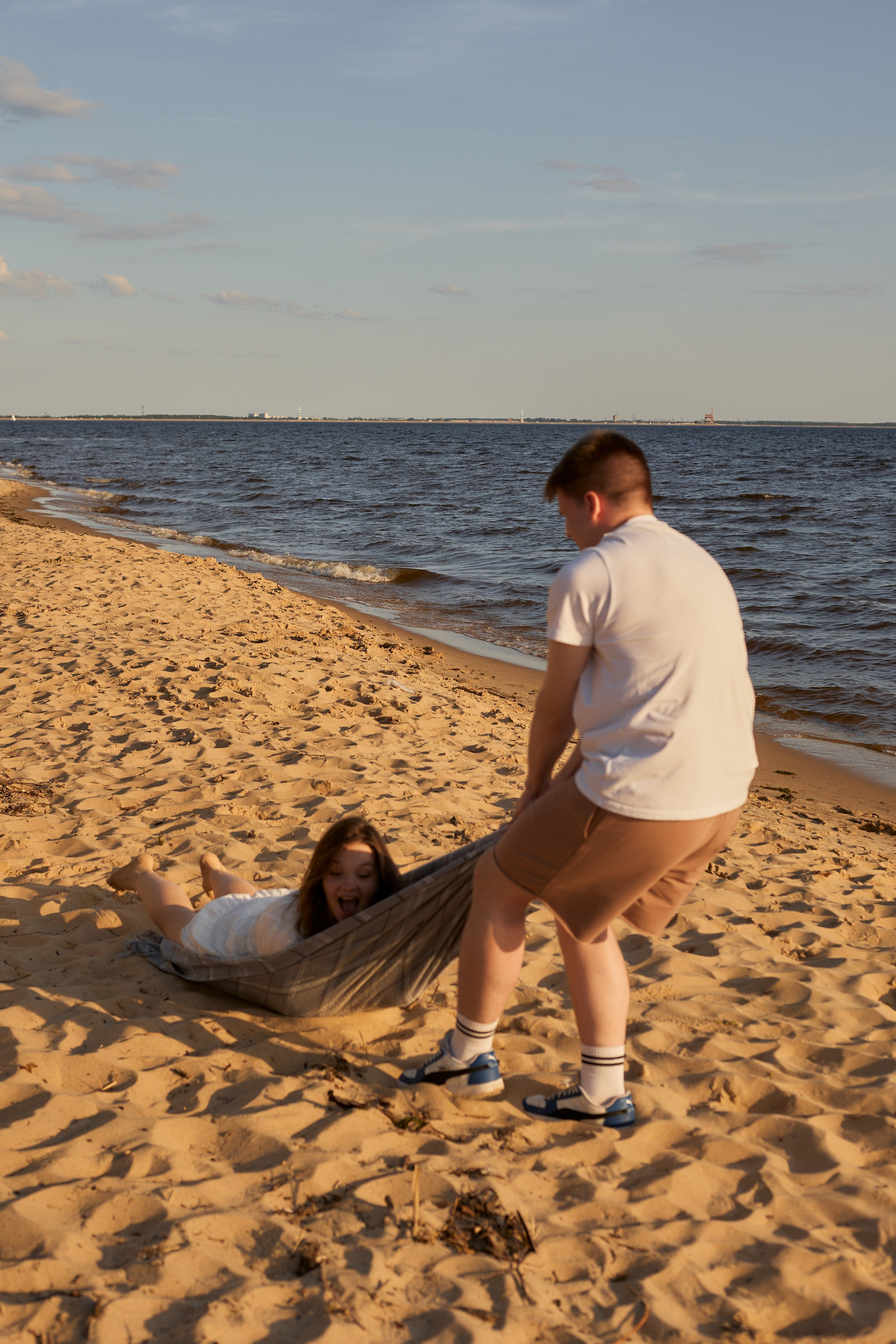 Катя и Влад. Свадебный и семейный фотограф