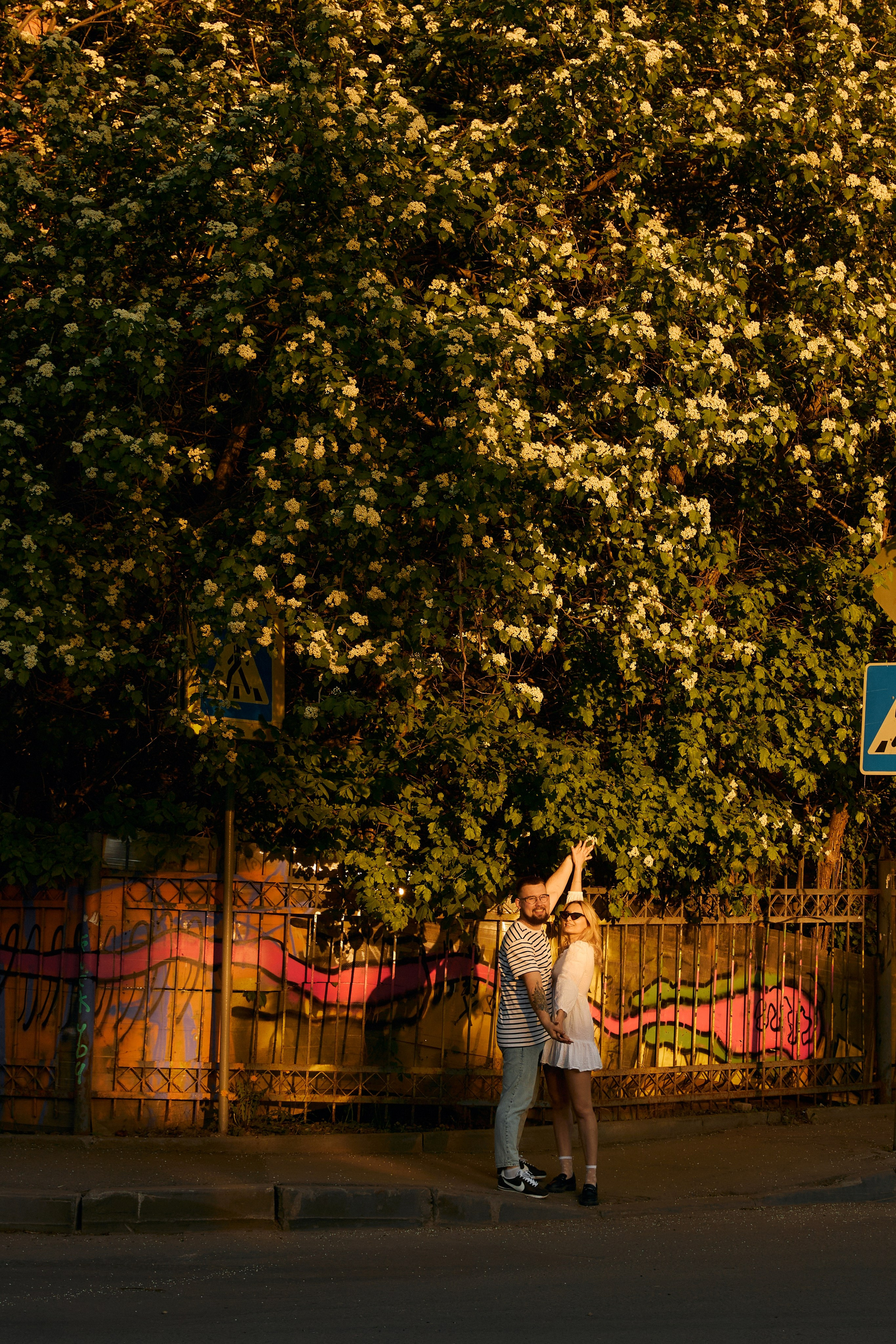 Катя и Никита. Свадебный и семейный фотограф