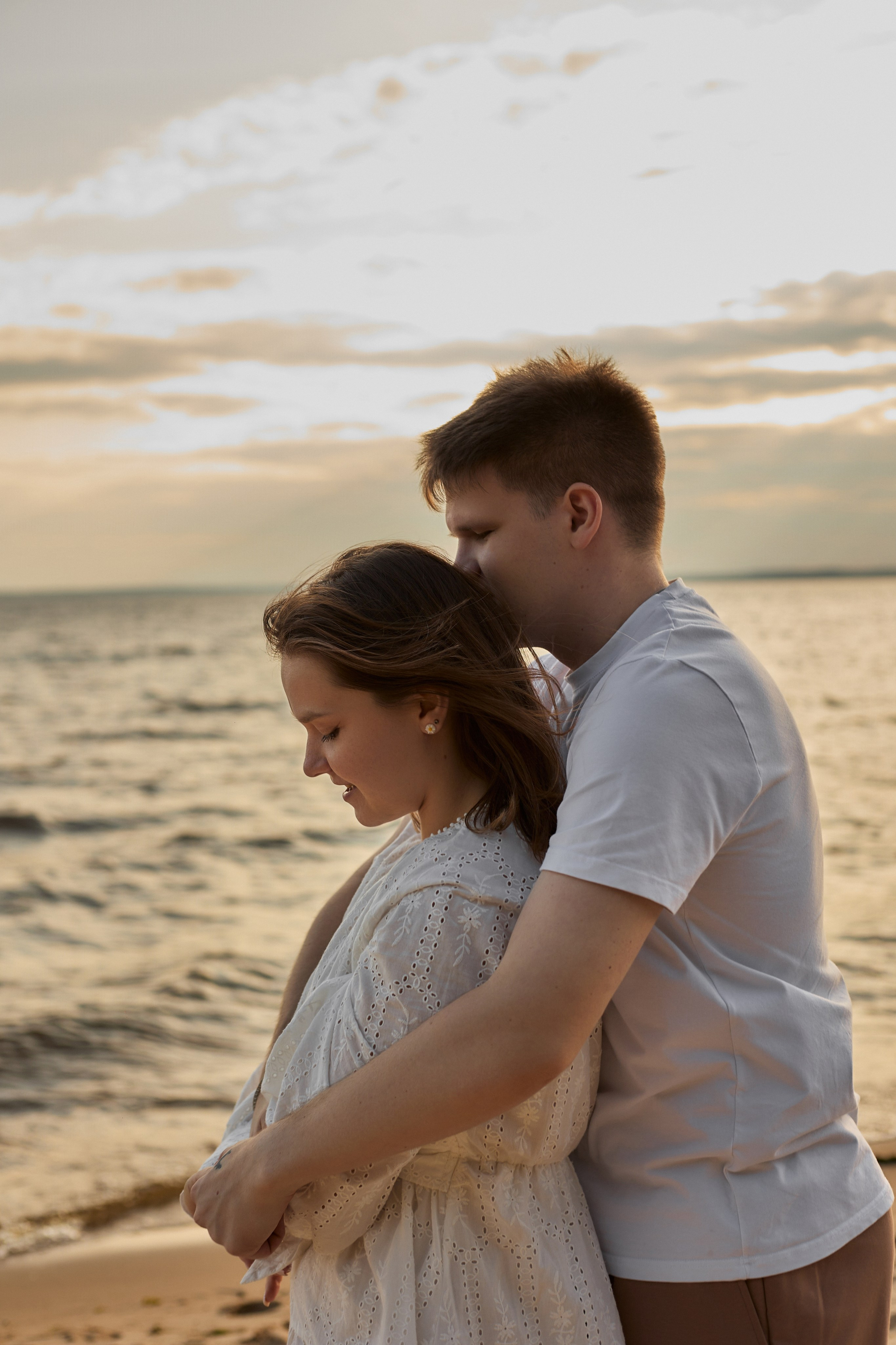 Катя и Влад. Свадебный и семейный фотограф