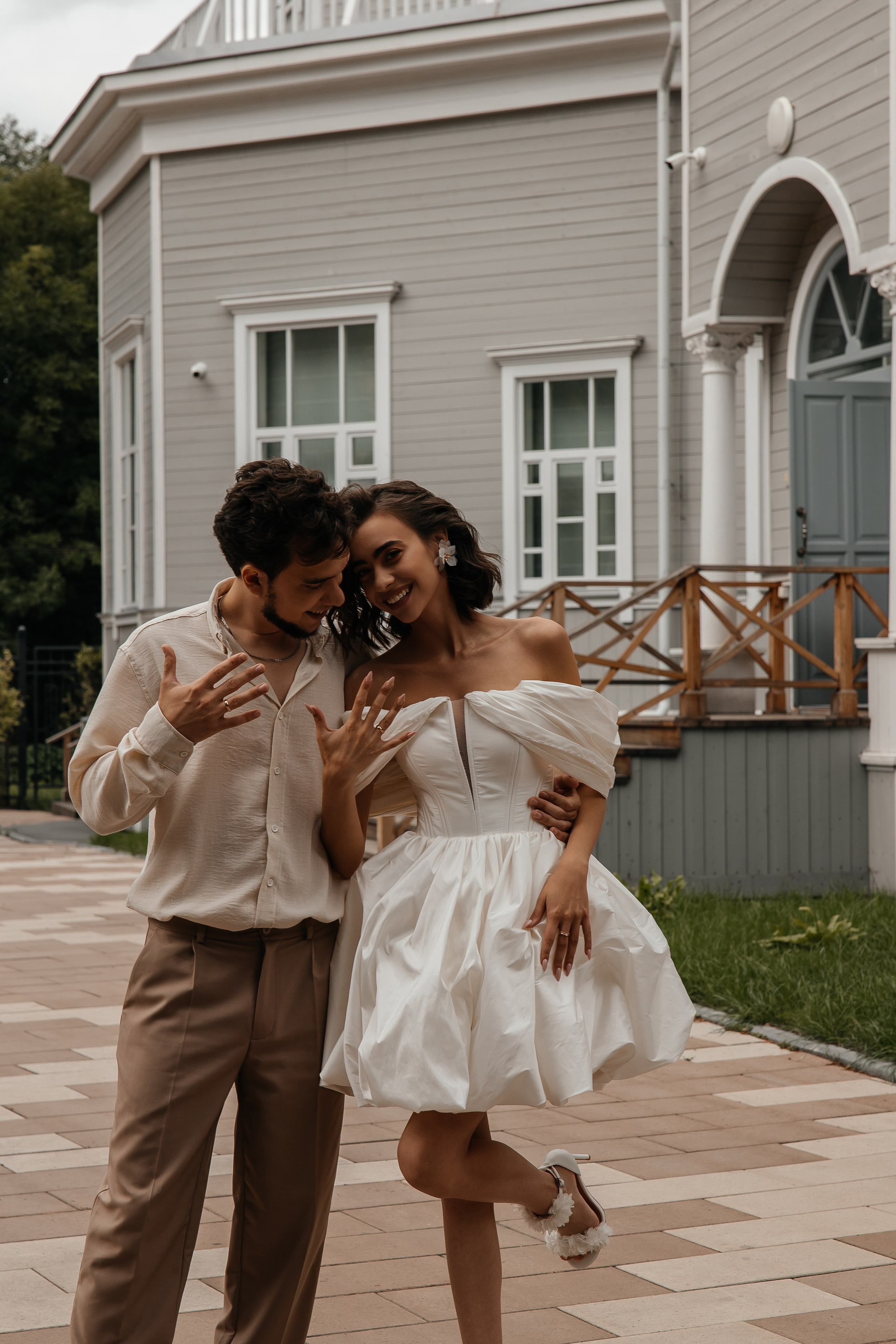 Артём и Светлана. Фотограф Пенза Марина Арбузова |свадебный и семейный фотограф