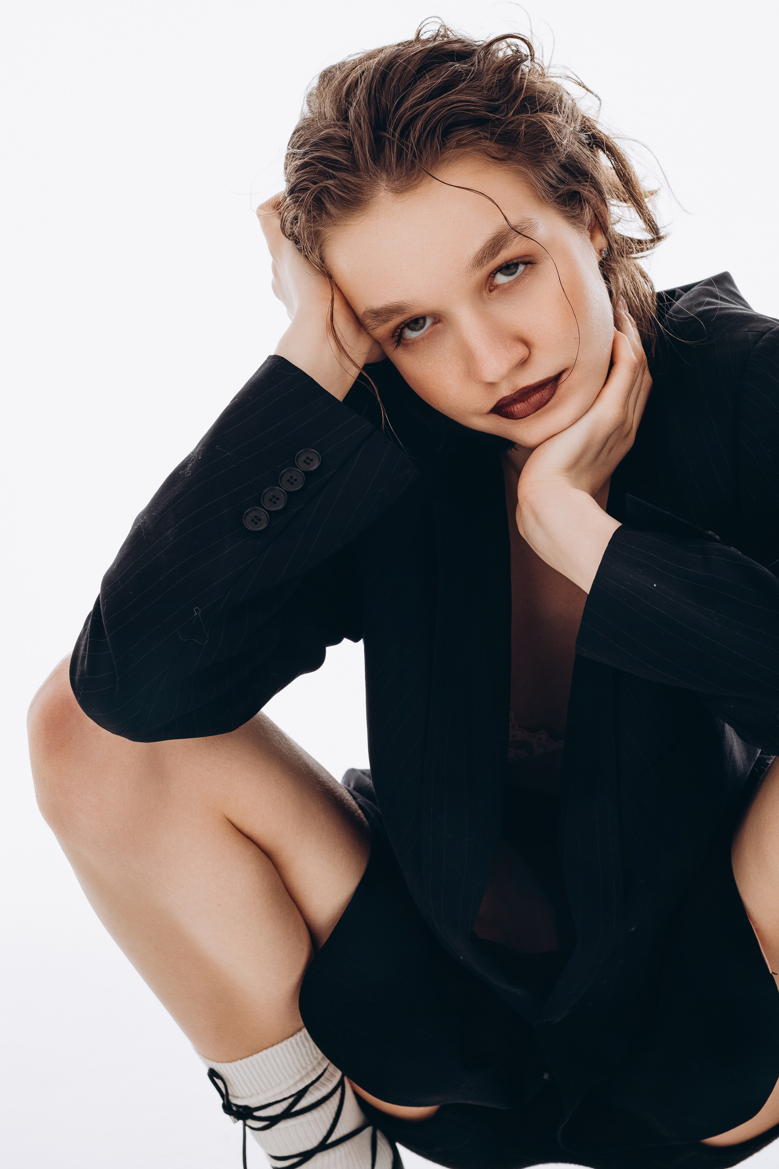 Мария. Фотограф из Хабаровска Юлия Черёмушкина