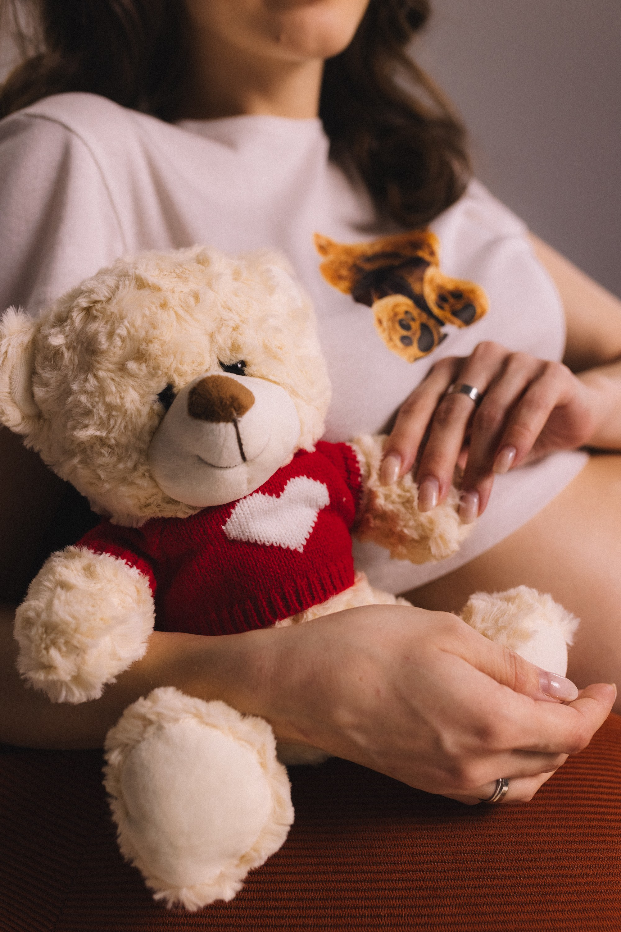 Алёна. Фотограф из Хабаровска Юлия Черёмушкина