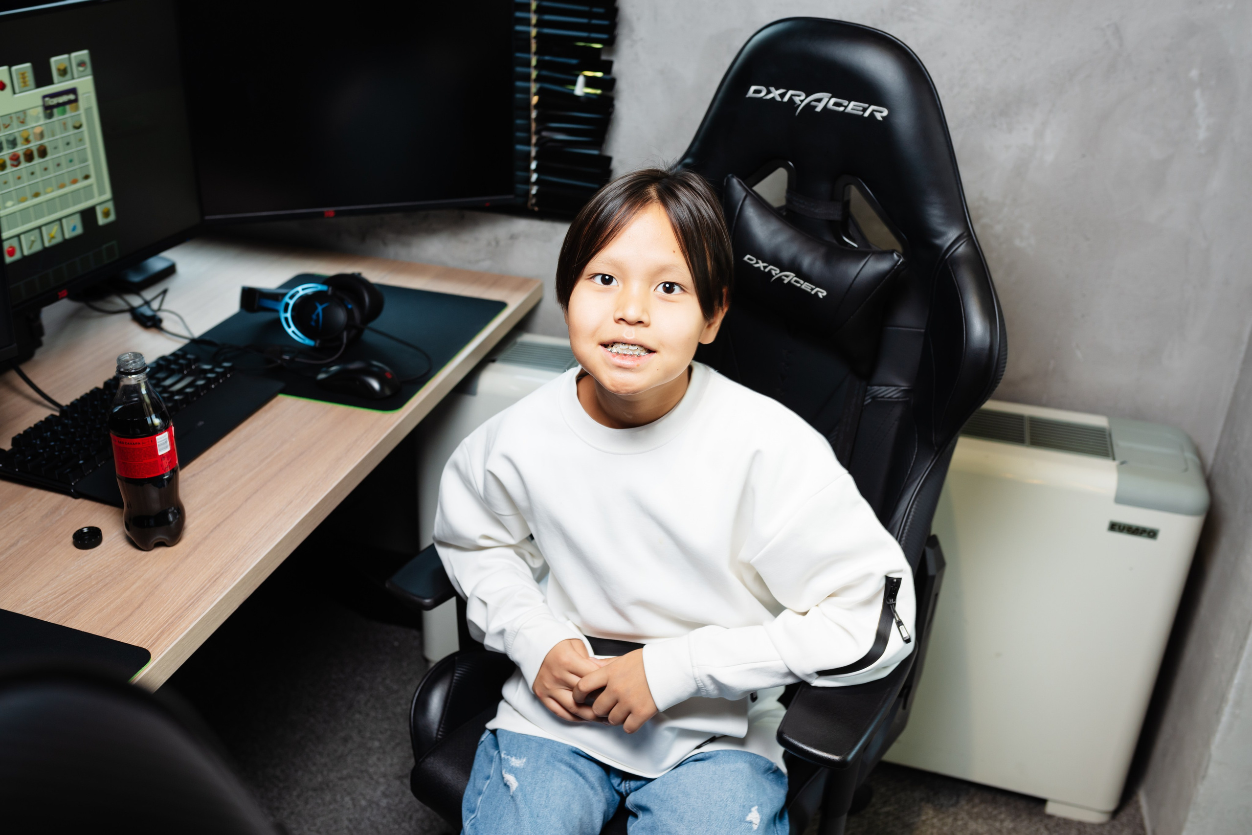 Семейный фотограф Алматы Шаповалов Илья