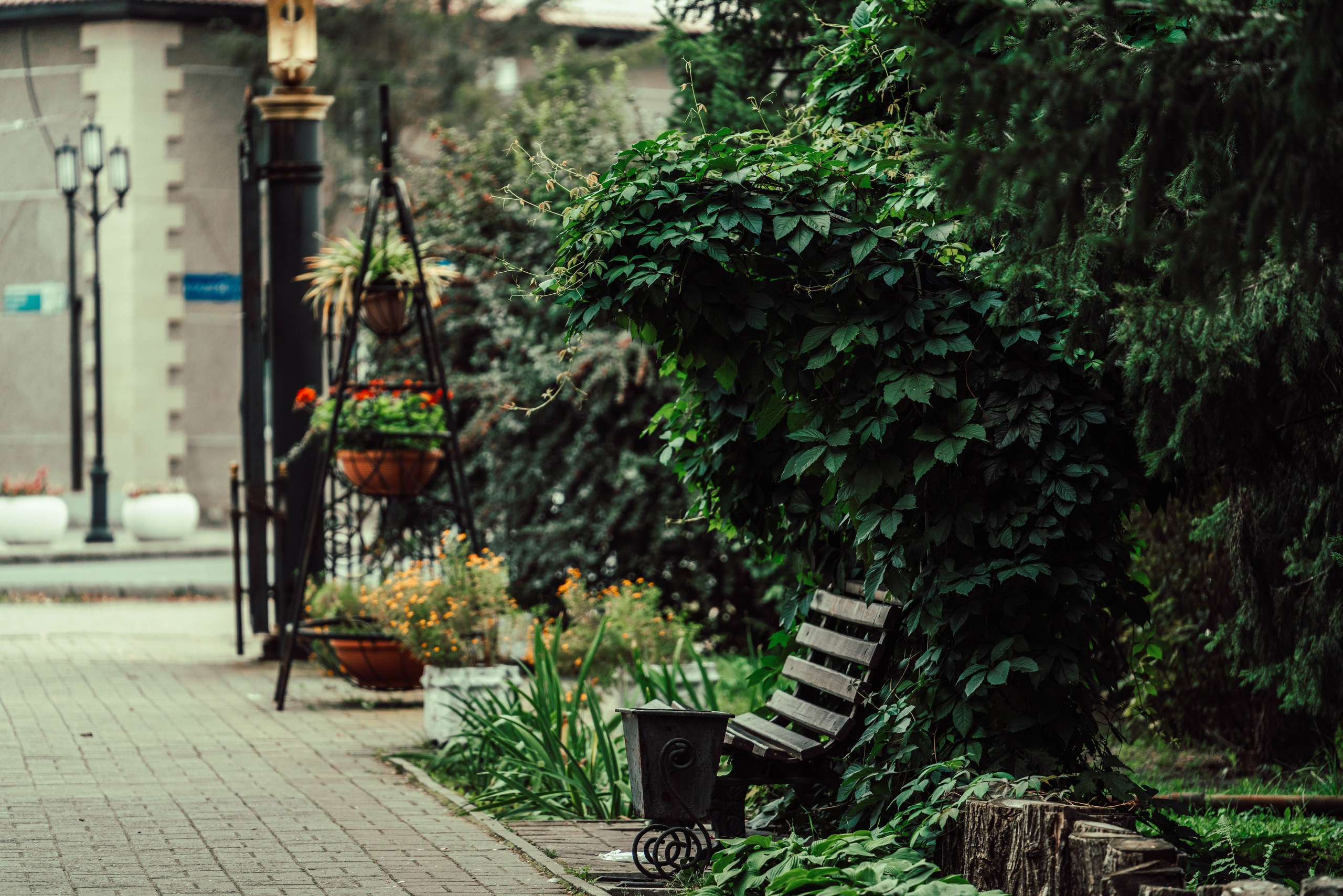 Усть-Каменогорск, Сентябрь 2024