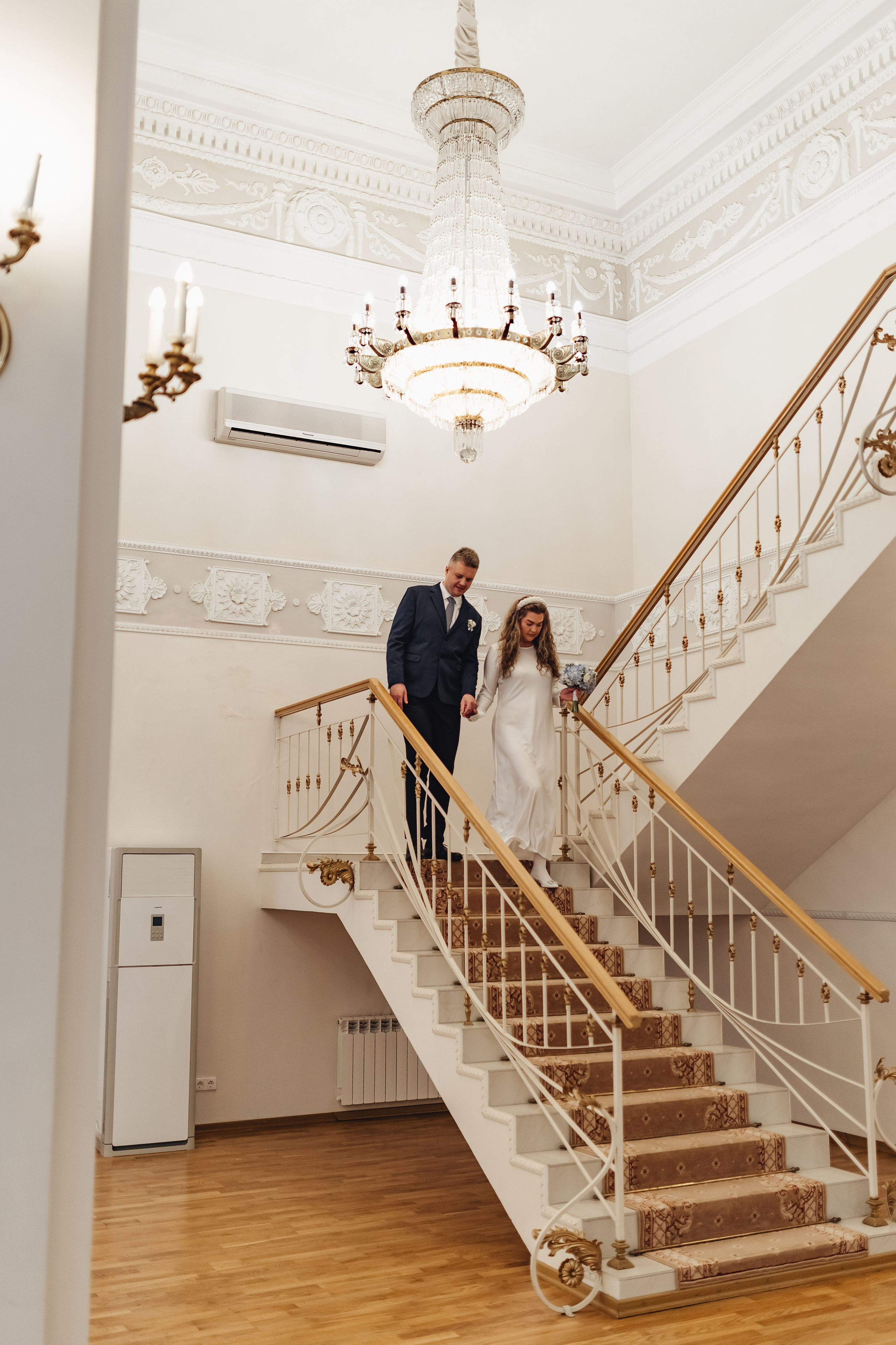 ЗАГС Адмиралтейского р-на. Jen.swph Свадебный фотограф