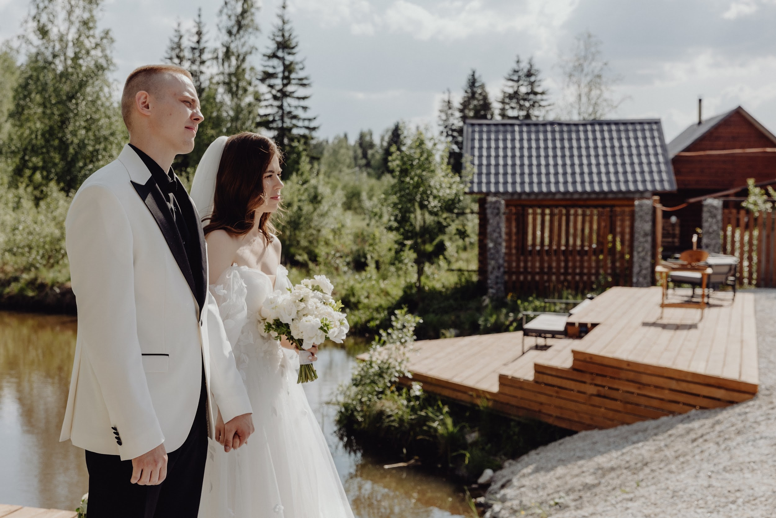 3.06 Алена и Леша. Свадебный организатор Екатеринбург