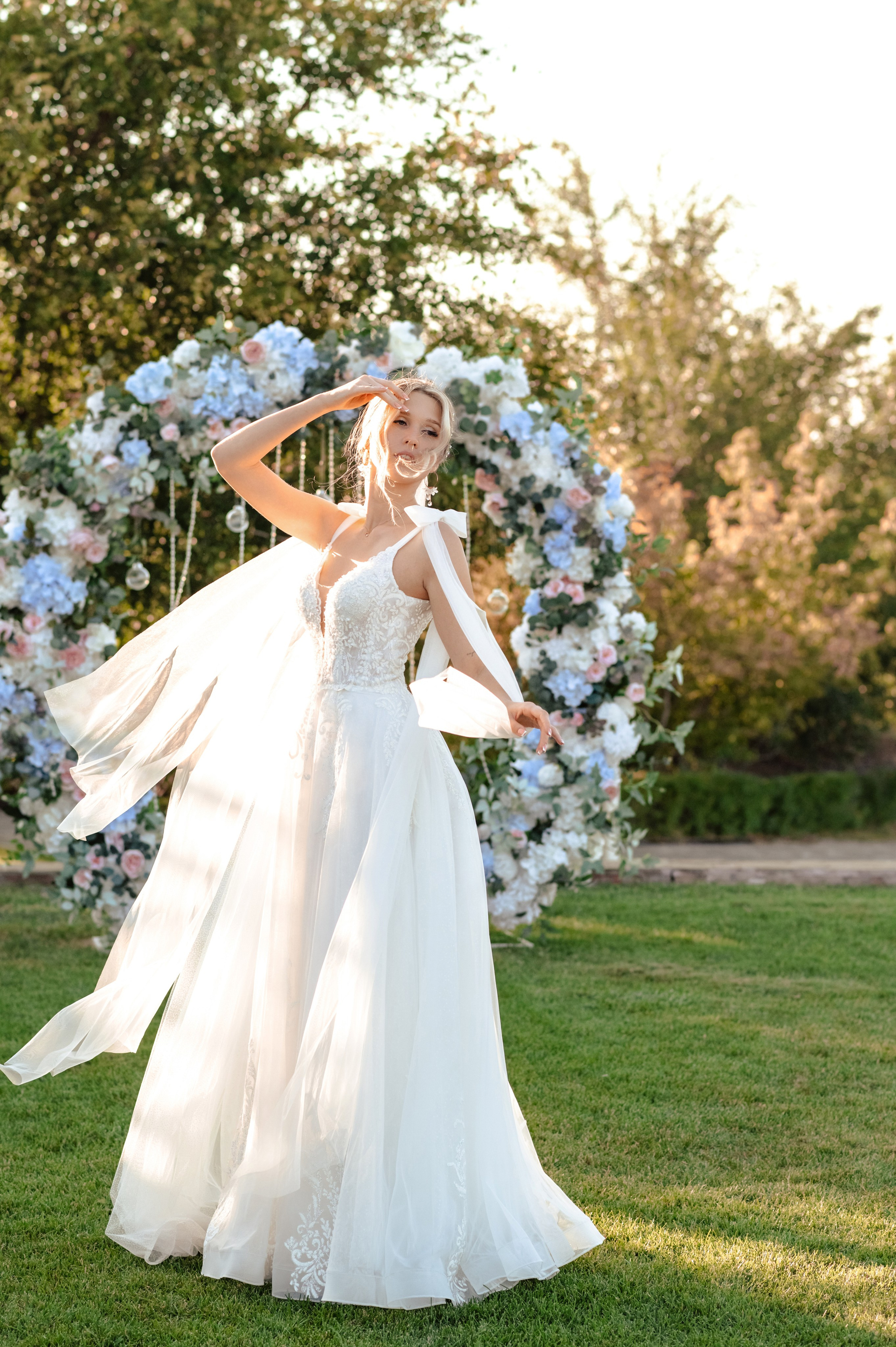 Анастасия и Данил. Свадебный и семейный фотограф в Волгограде Семисотнова Камилла