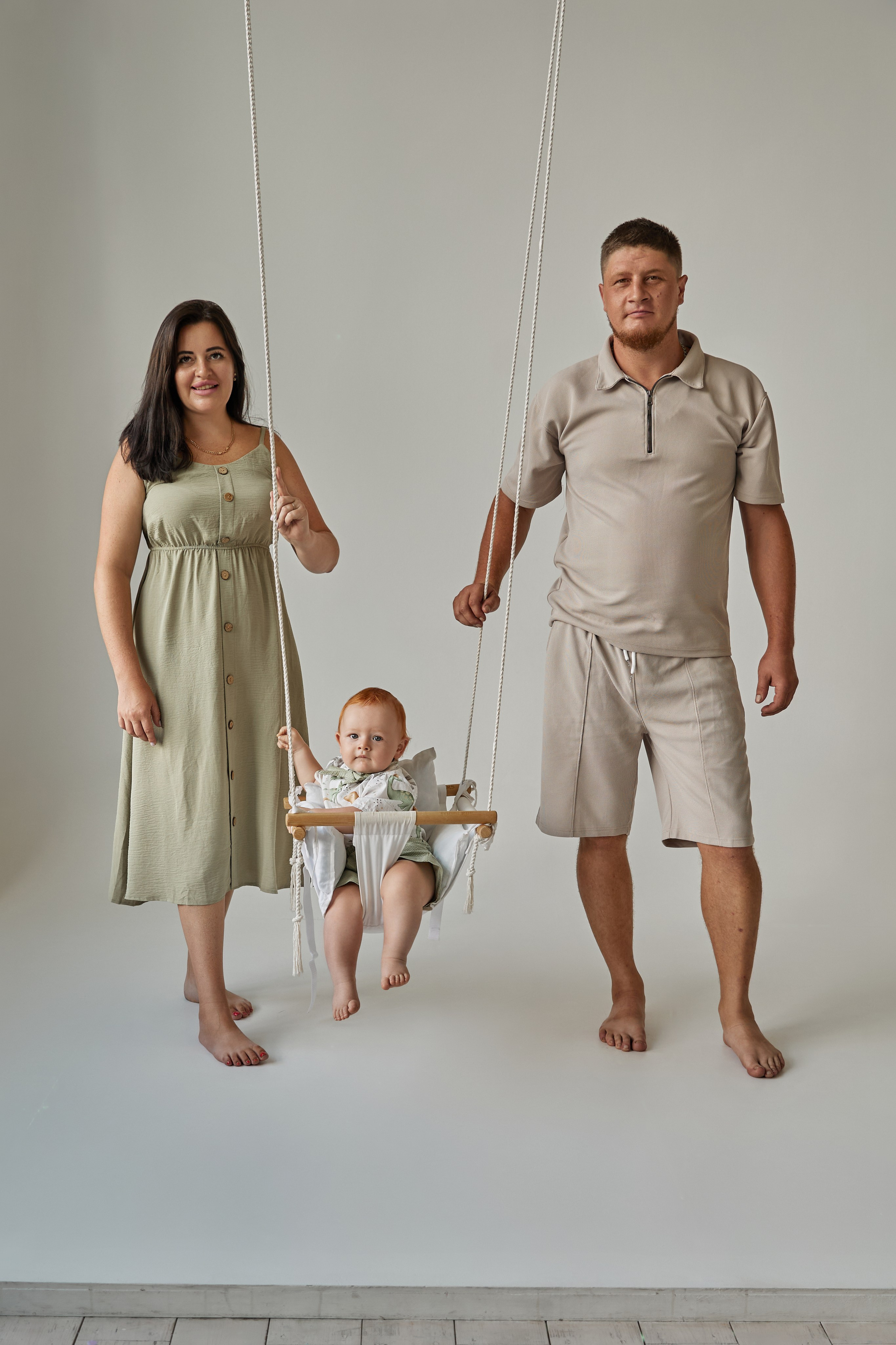 Годовасие Сережи. Фотограф женского портрета, беременности и материнства Харькова Елена