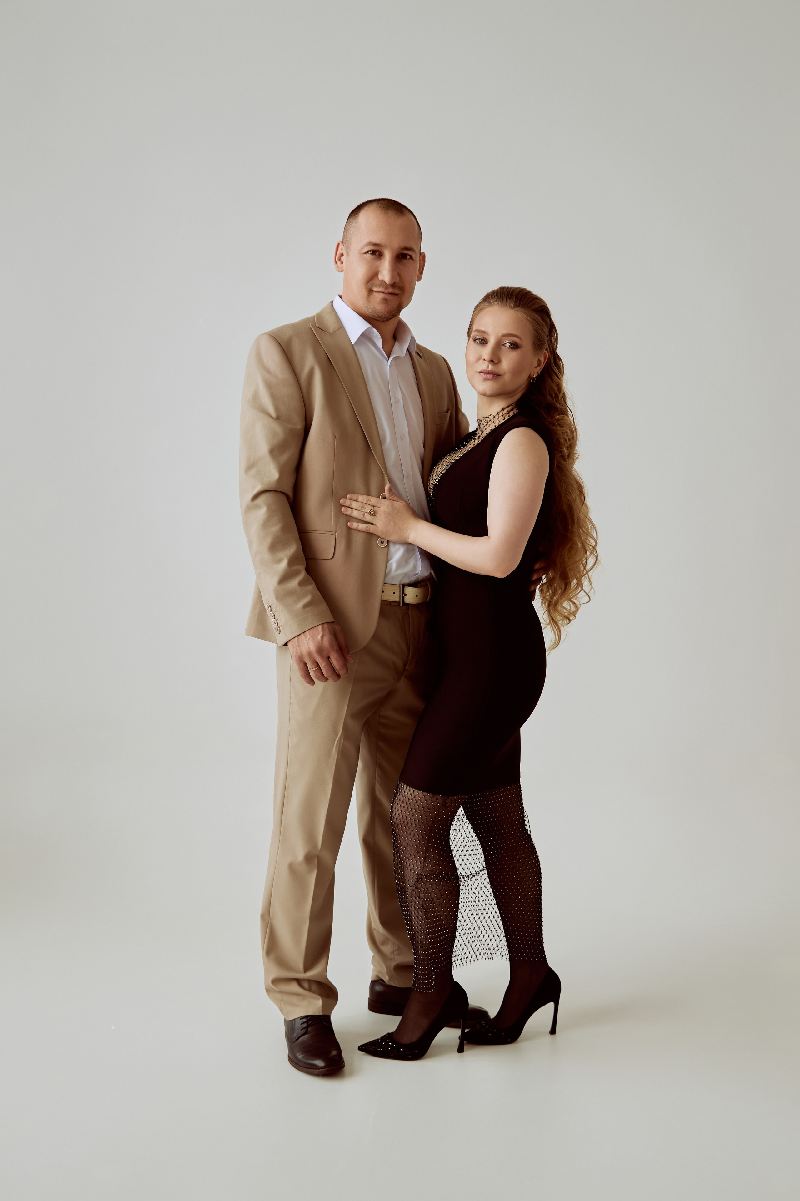 Годовасие Руслана. Фотограф женского портрета, беременности и материнства Харькова Елена