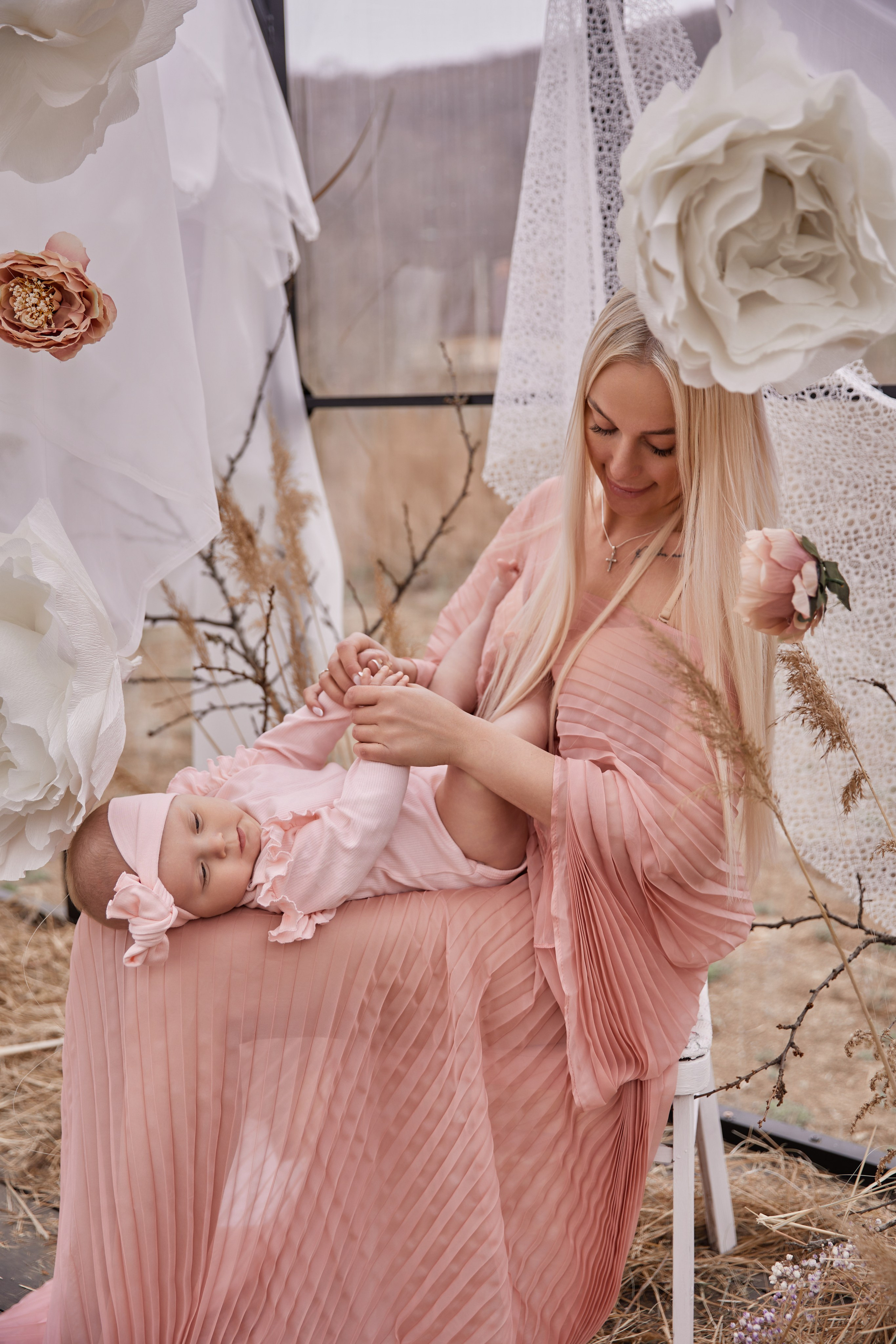 Екатерина. Фотограф женского портрета, беременности и материнства Харькова Елена