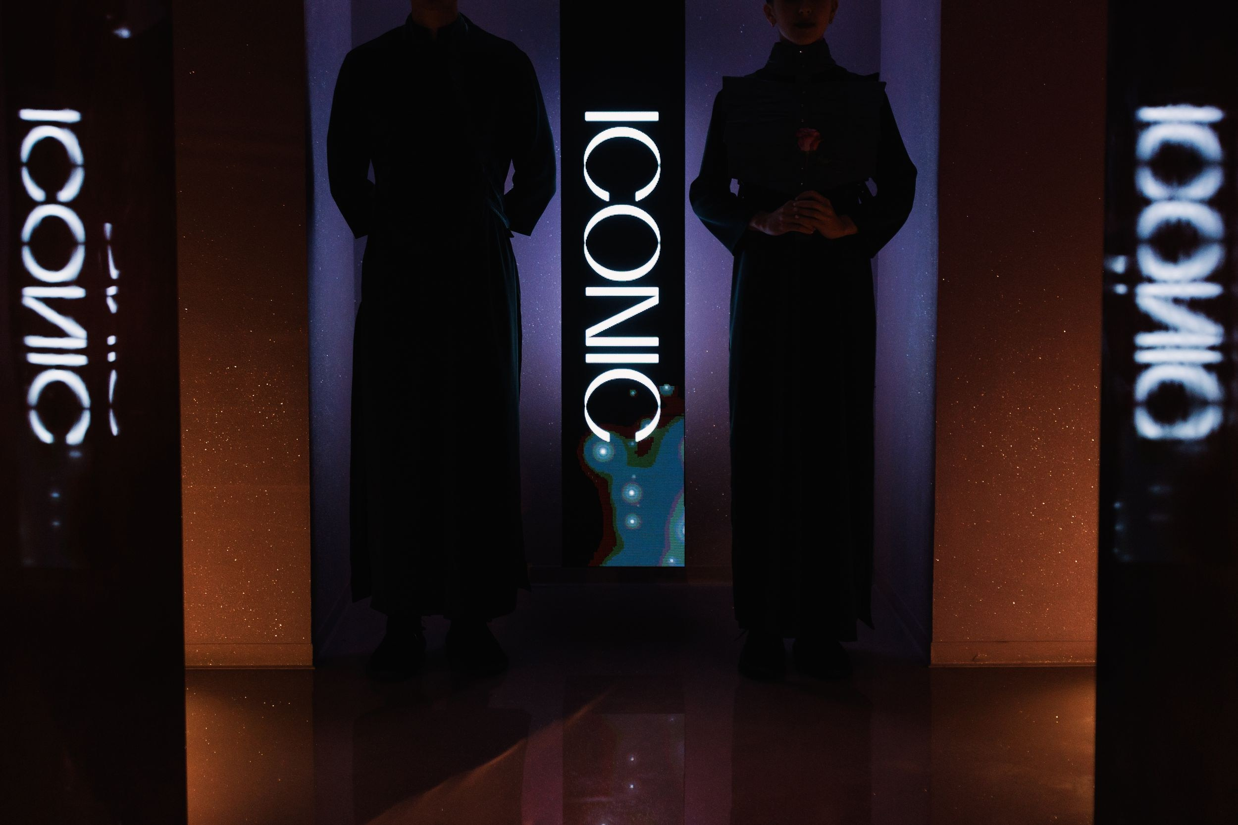 ICONIC brand. Wedding and family photographer in Moscow