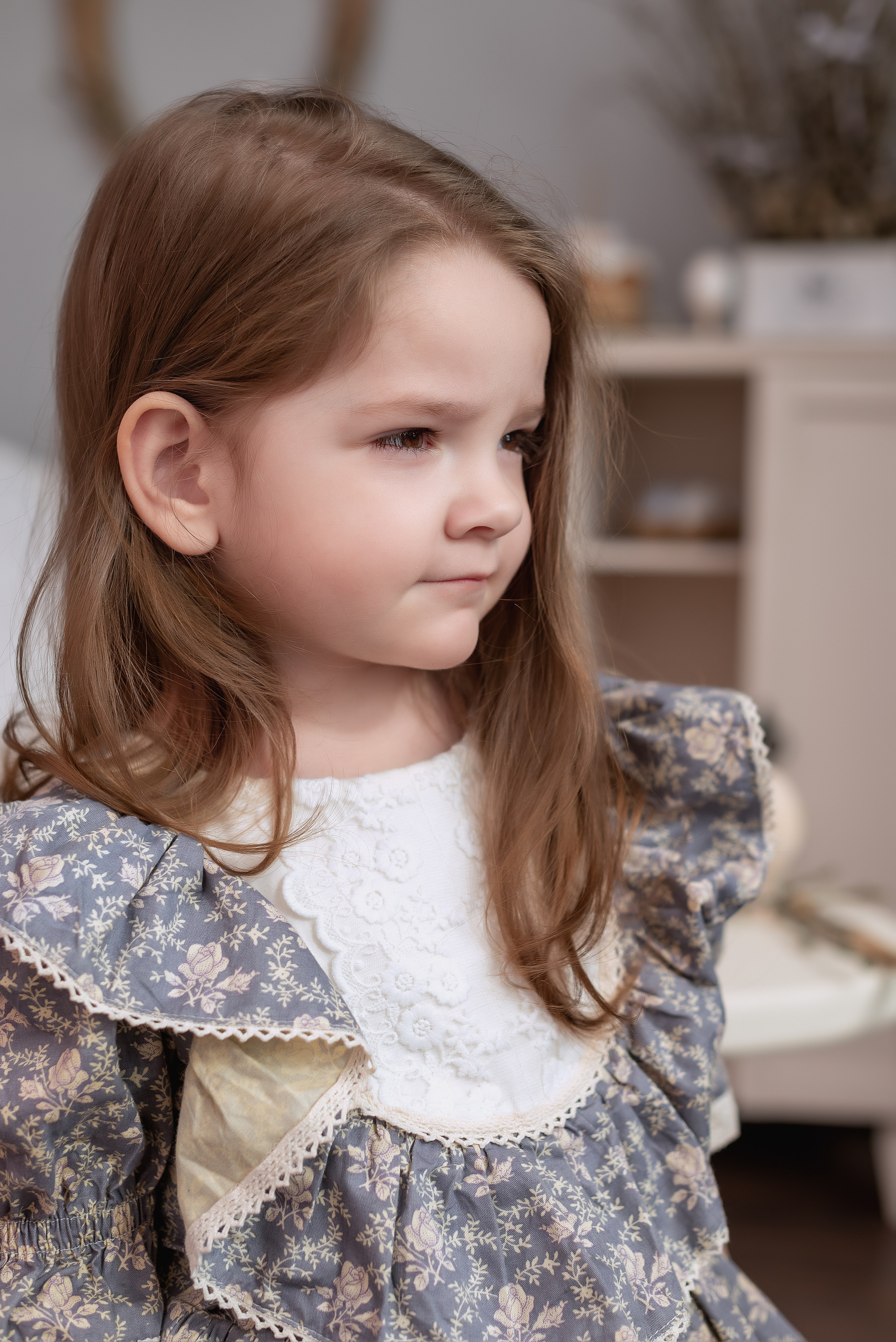 Студийные фотопроекты