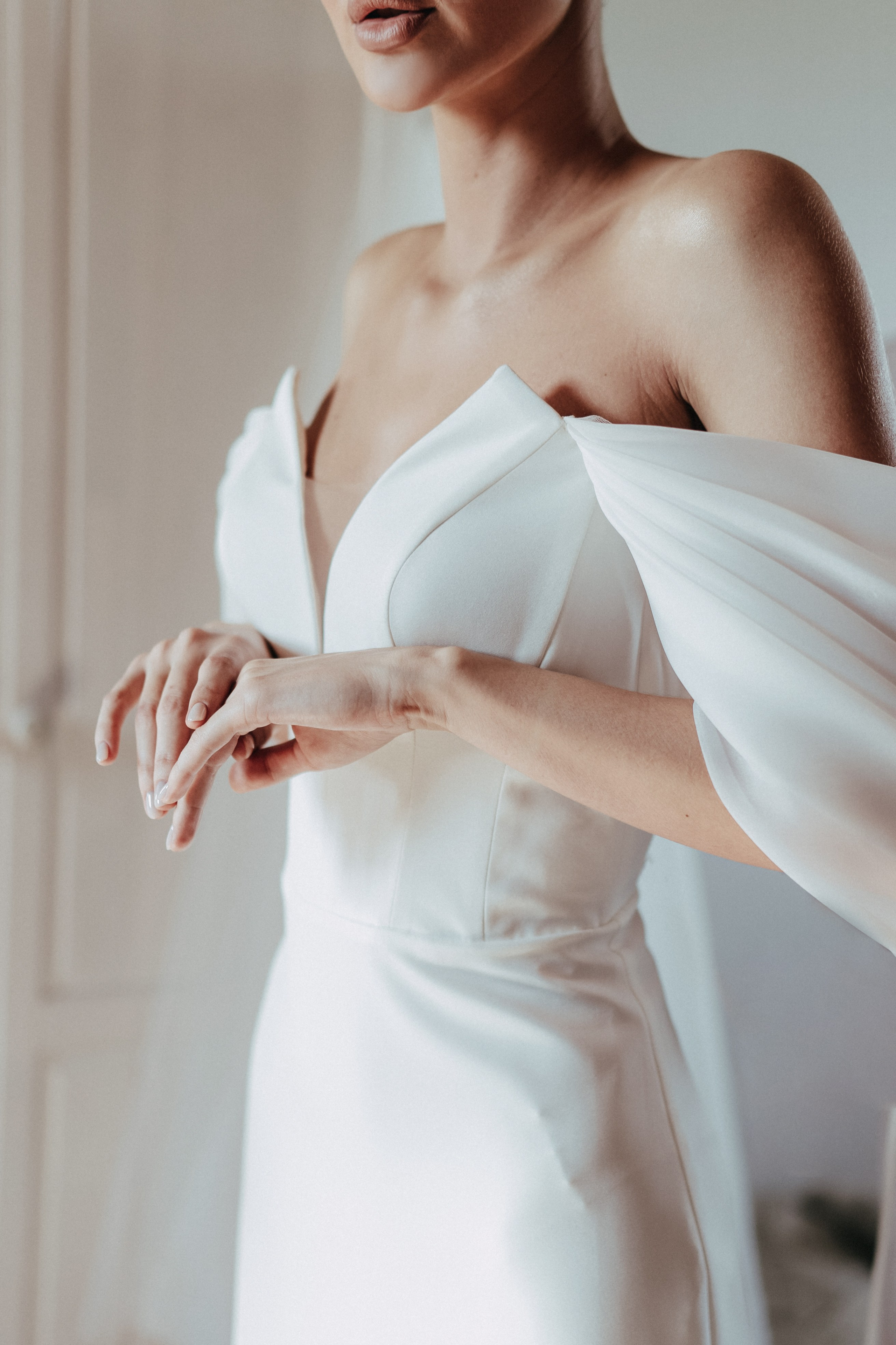 Morning Bride. Https://instagram.com/ana.stasia.n