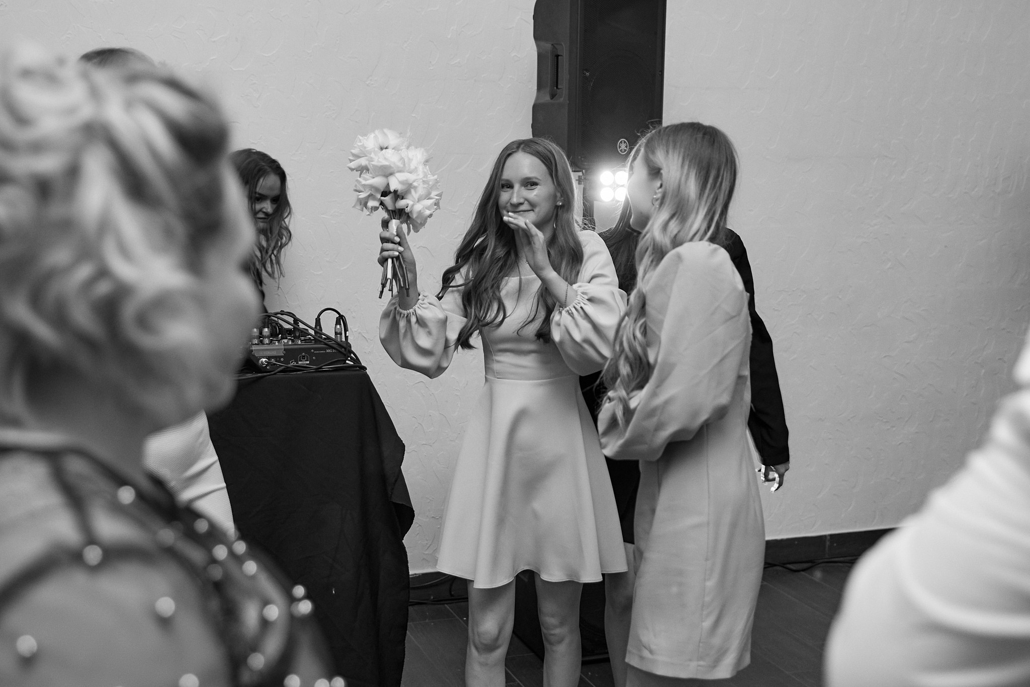 Свадьба Славы и Наташи. Свадебный фотограф в Ульяновске Александр Никитин