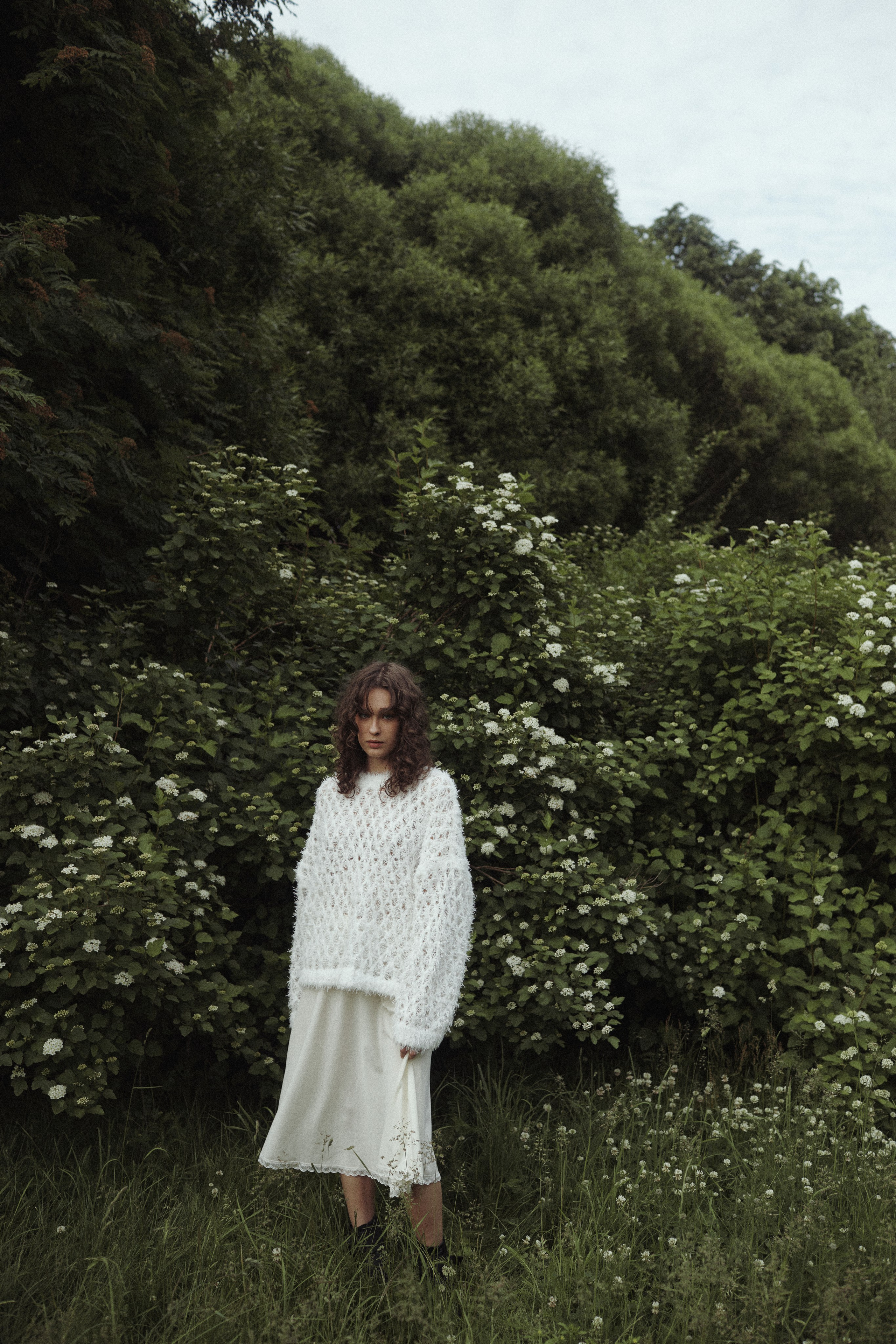 Nastya. Фотограф Анна Гребенник