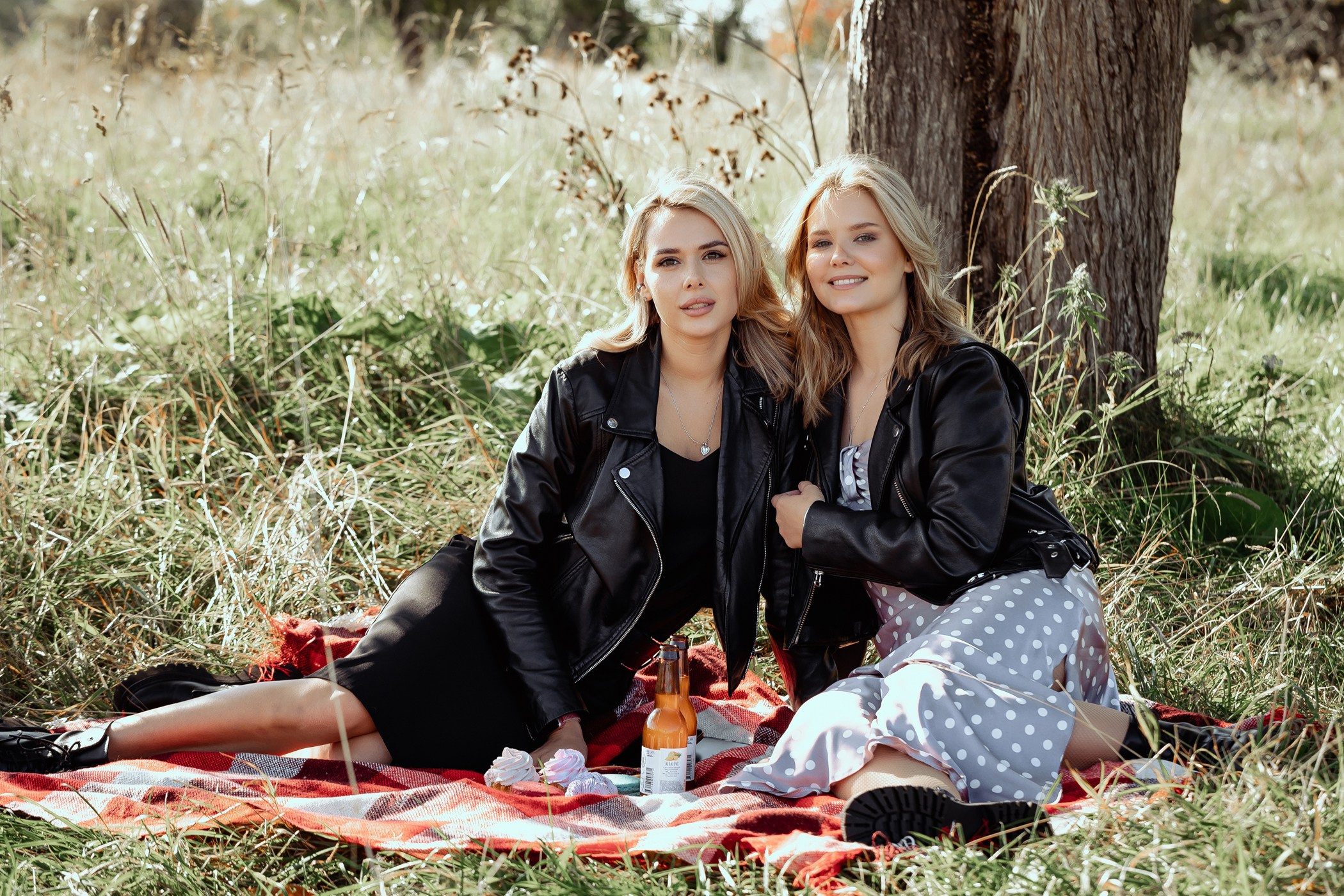 Екатерина и Кристина. Тимур Аминов | Фотограф в Кемерове