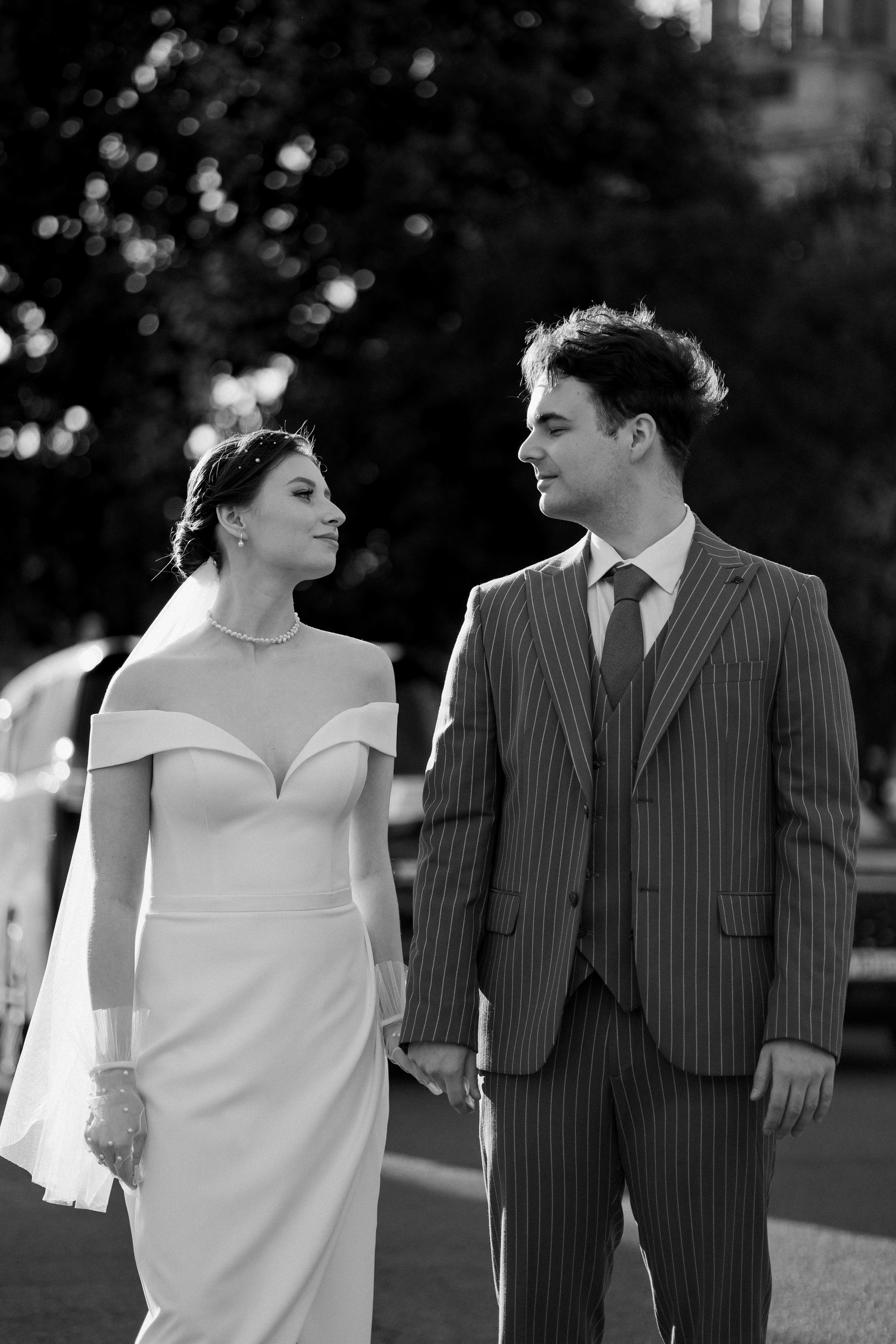 Павел & Алёна — Санкт-Петербург. Свадебный фотограф Ричард Конвенсаров Wedding Photographer Richard & I