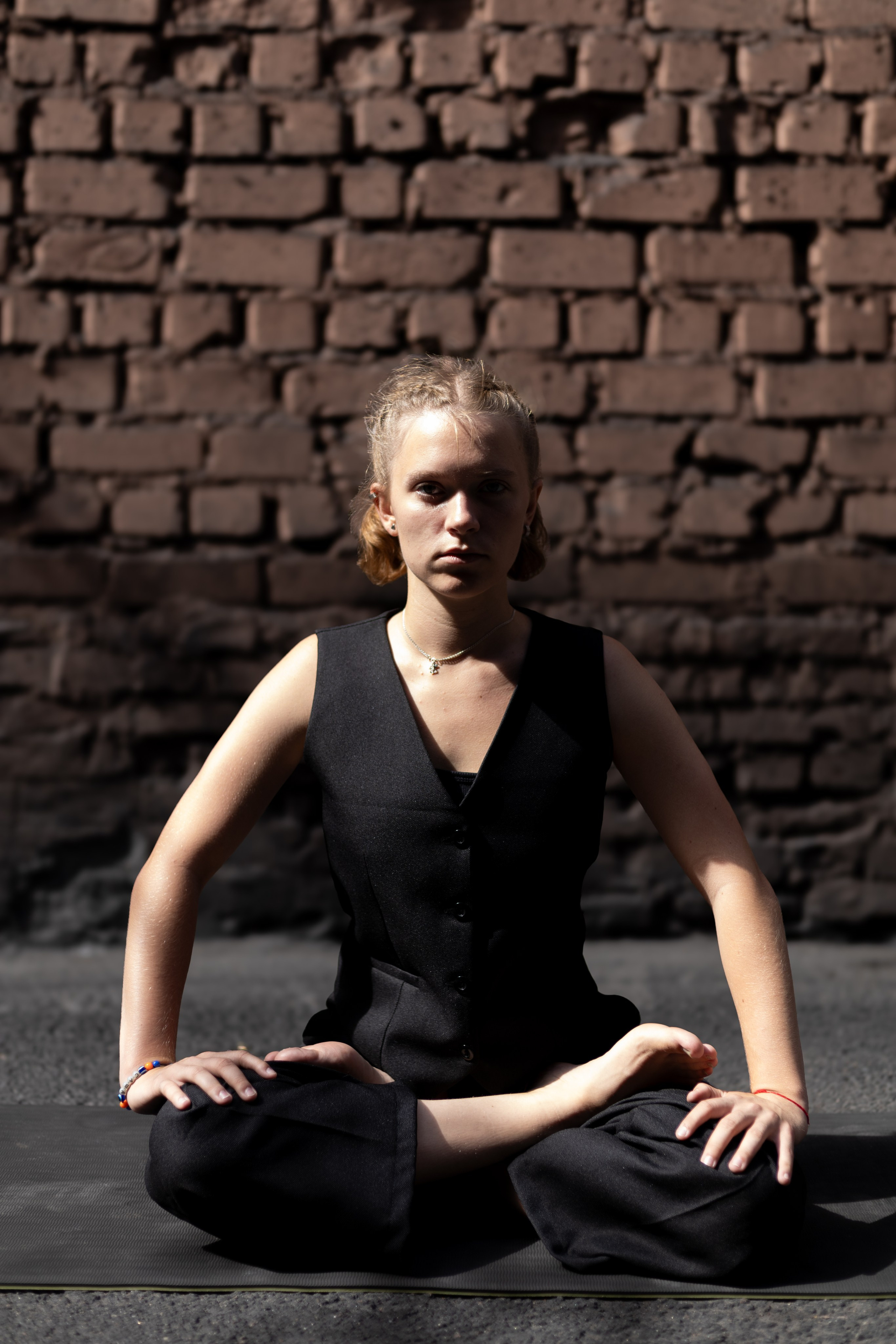 Саша. Фотограф Манеев Богдан