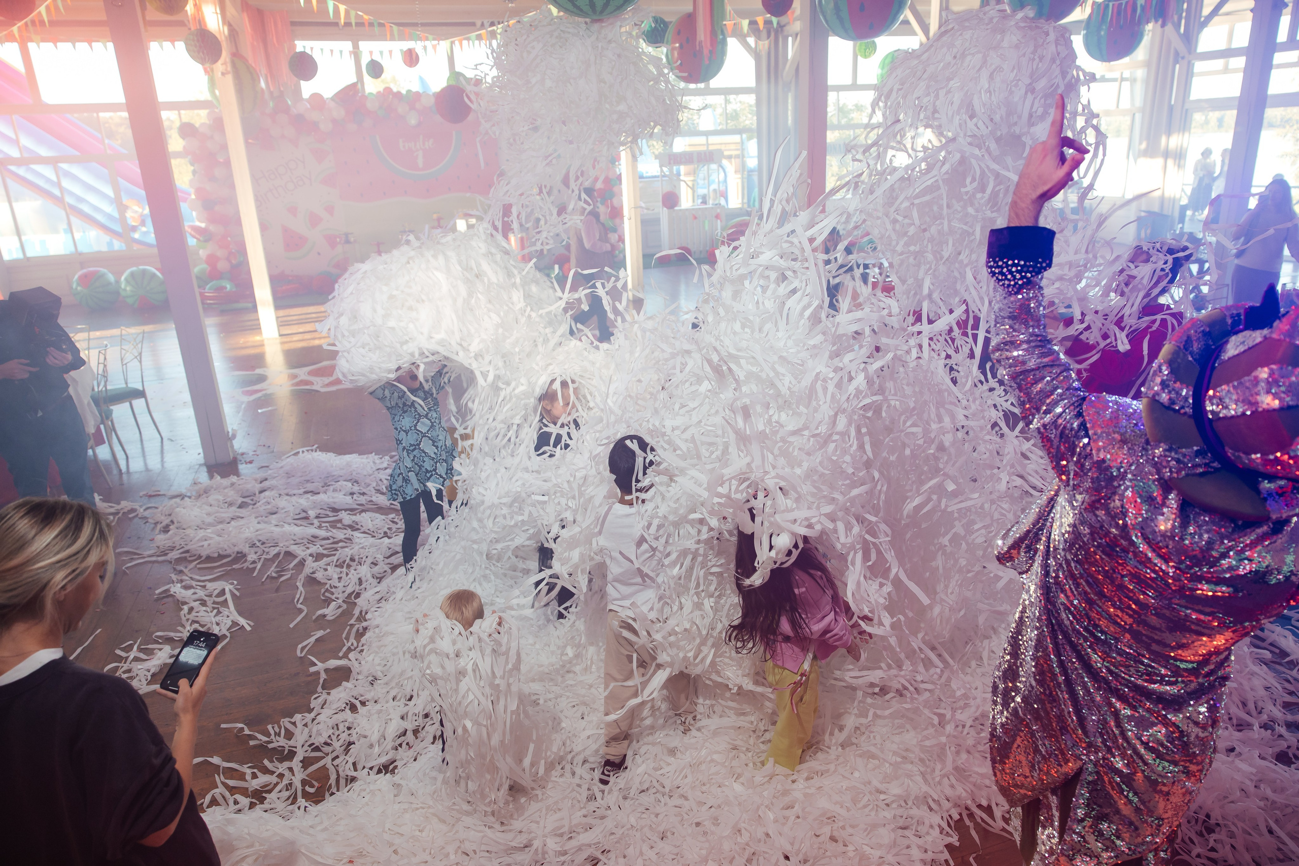 Emilie 7 лет. Свадебный и семейный фотограф