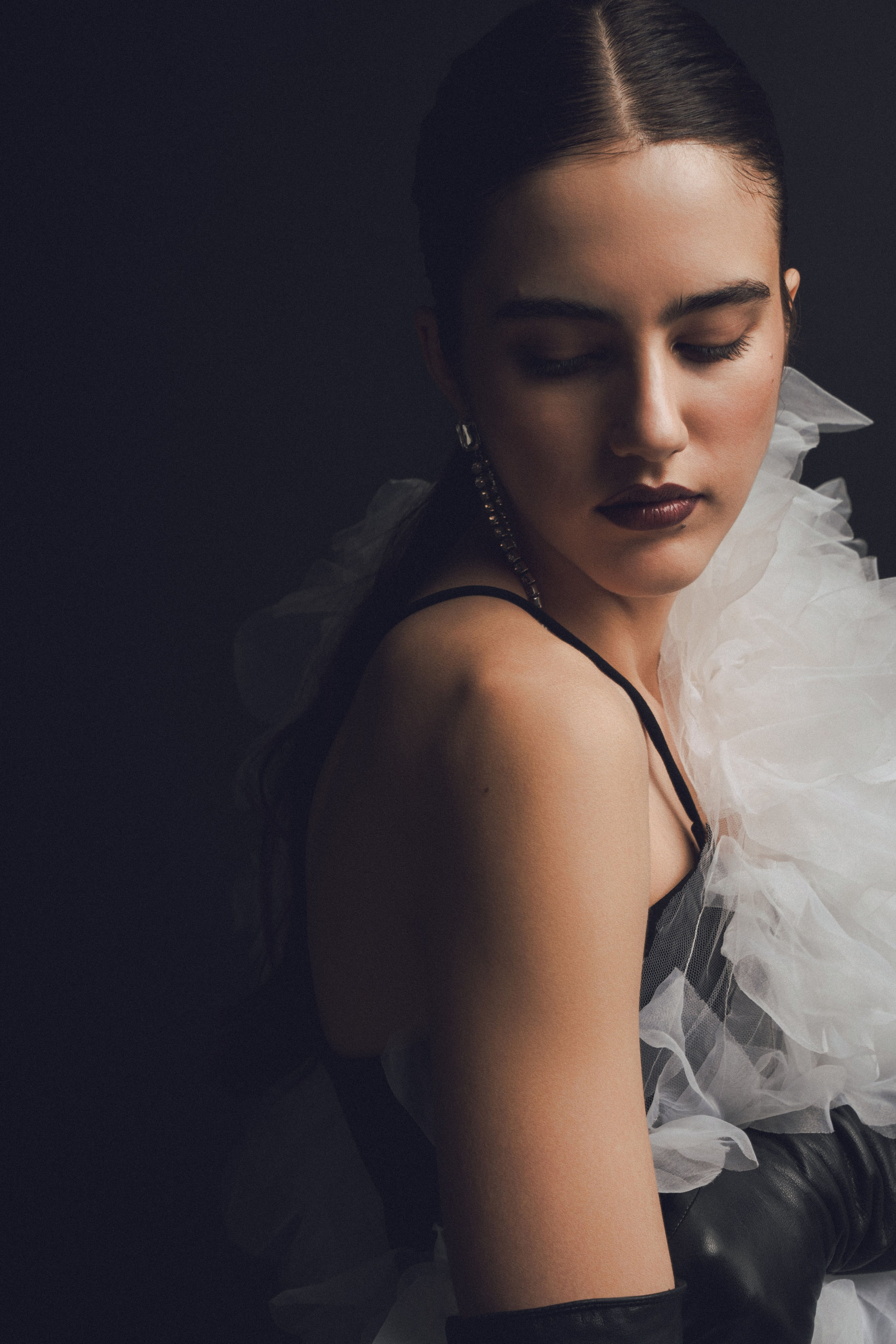 Студийные фотосессии. Профессиональный фотограф Ковалева Олеся