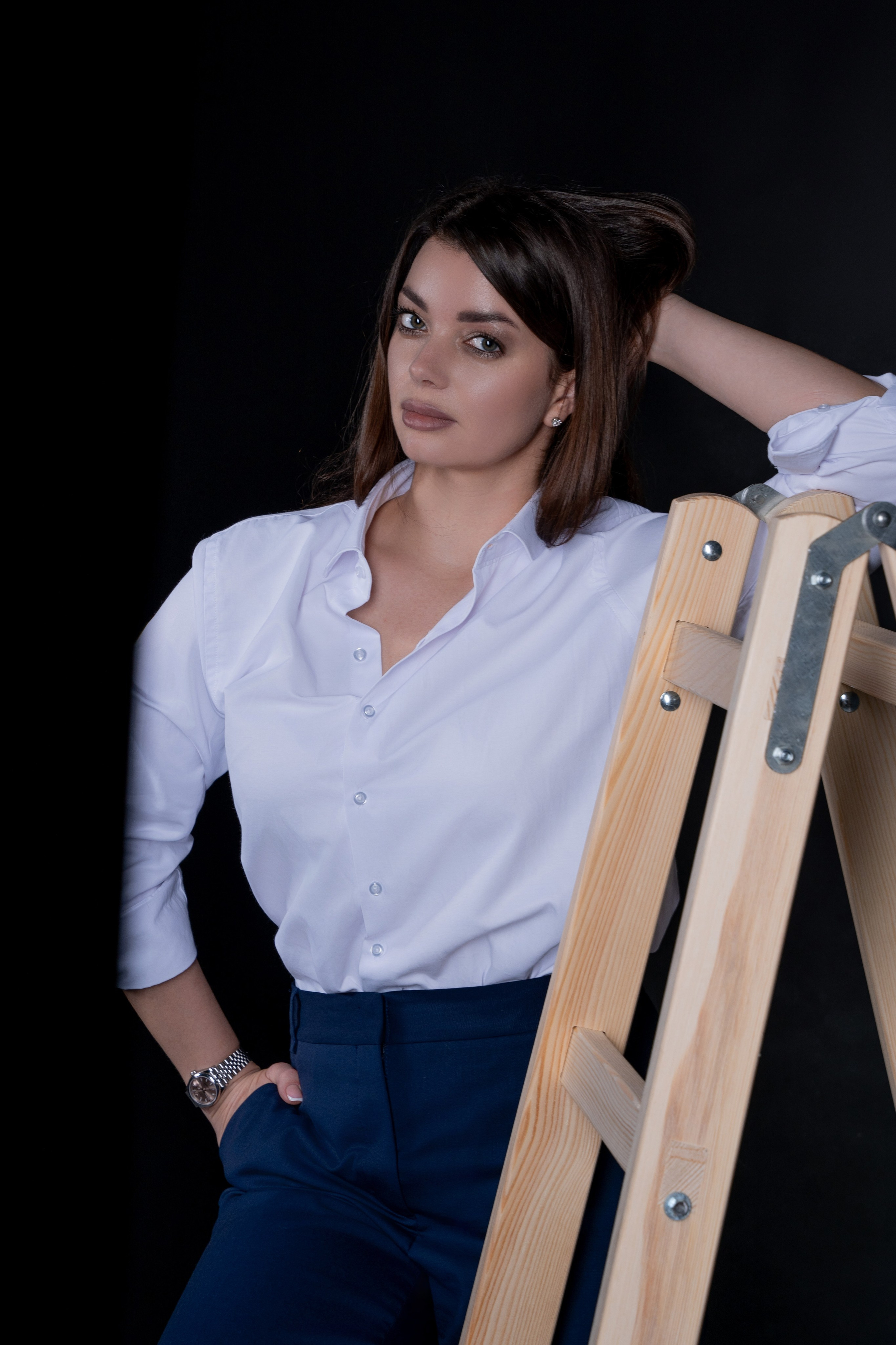 Деловые фотосессии. Профессиональный фотограф Ковалева Олеся