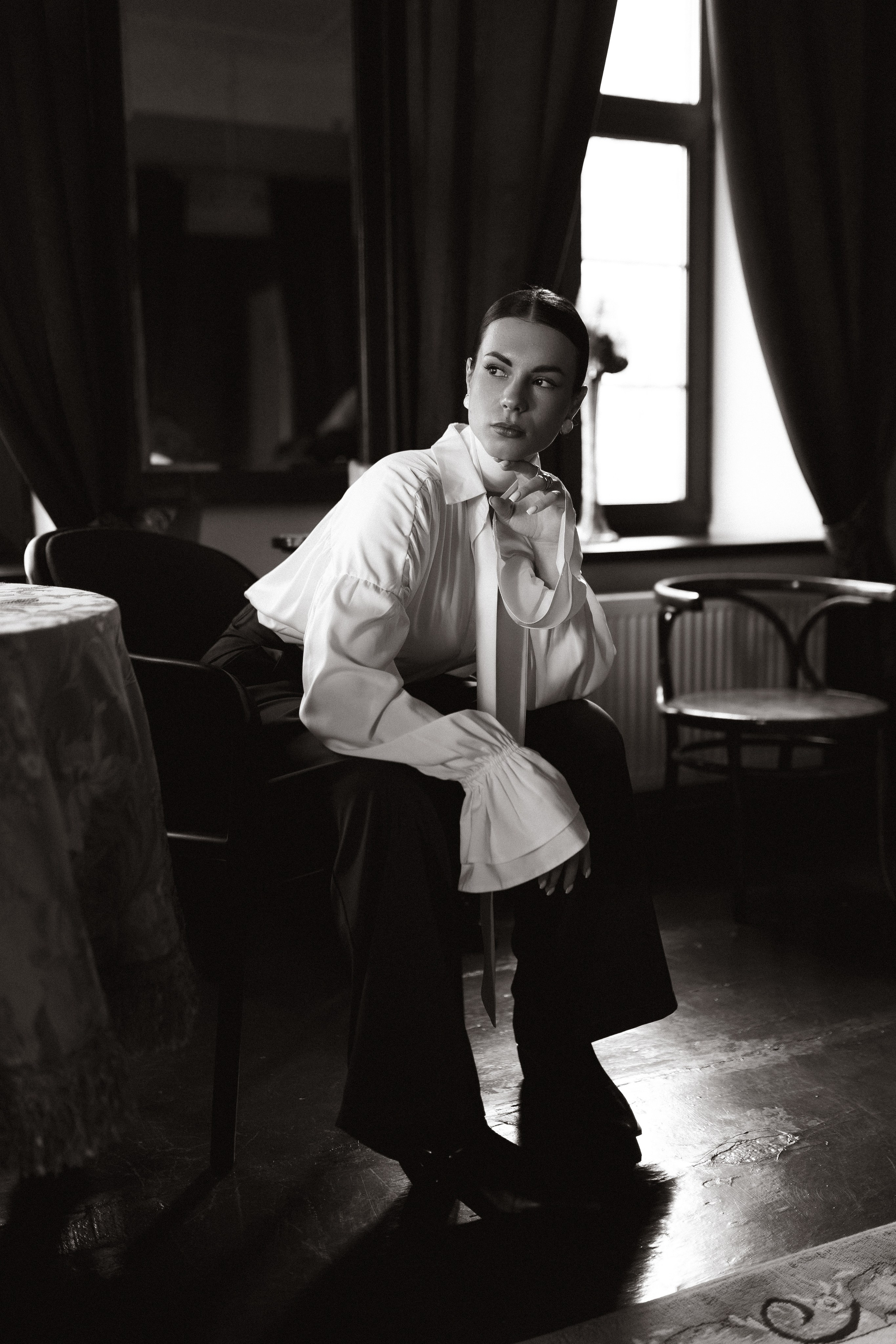 Мария. Фотограф Таня Булгакова Крым, Симферополь, Севастополь, Нижнегорский