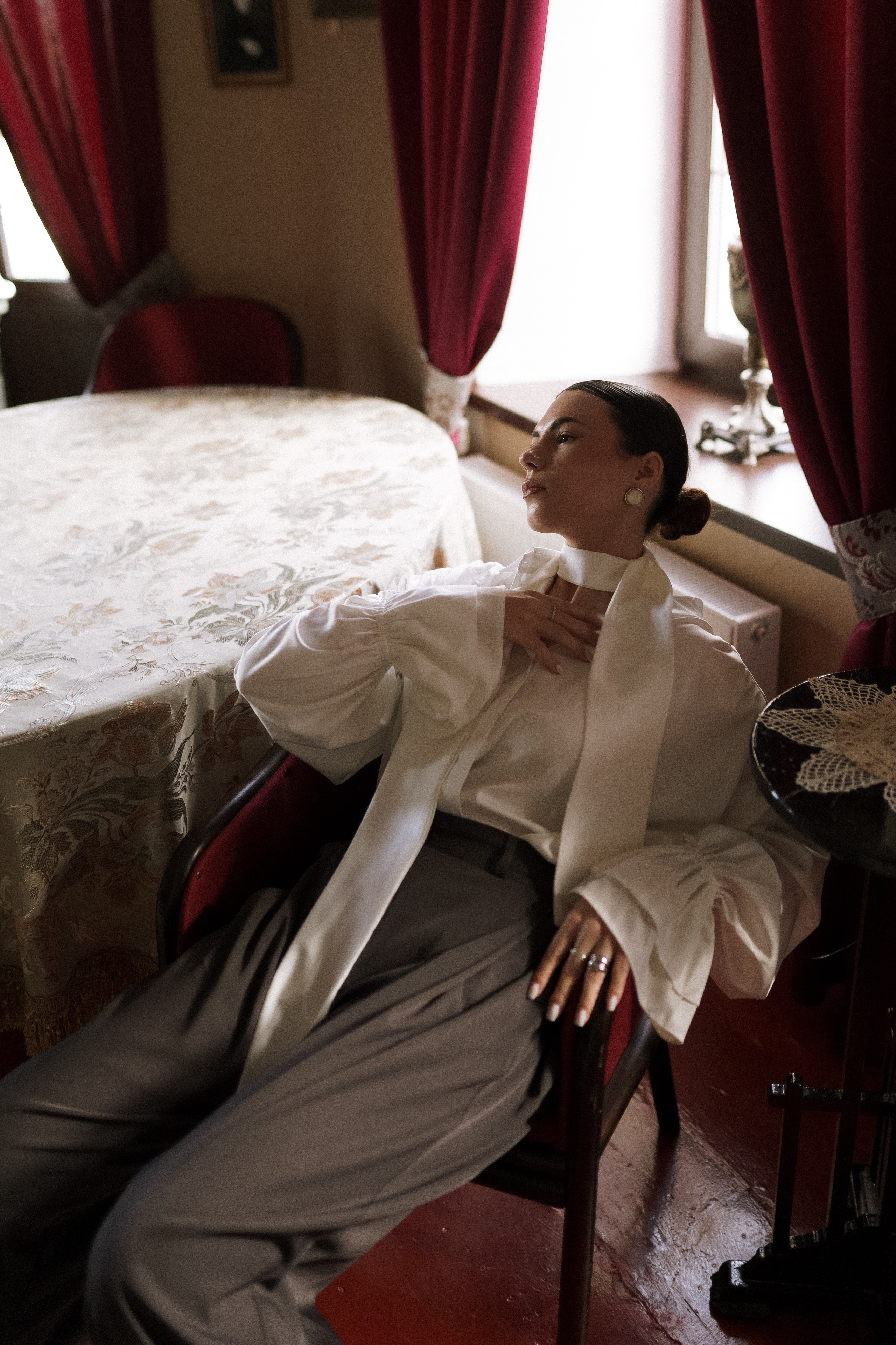 Мария. Фотограф Таня Булгакова Крым, Симферополь, Севастополь, Нижнегорский