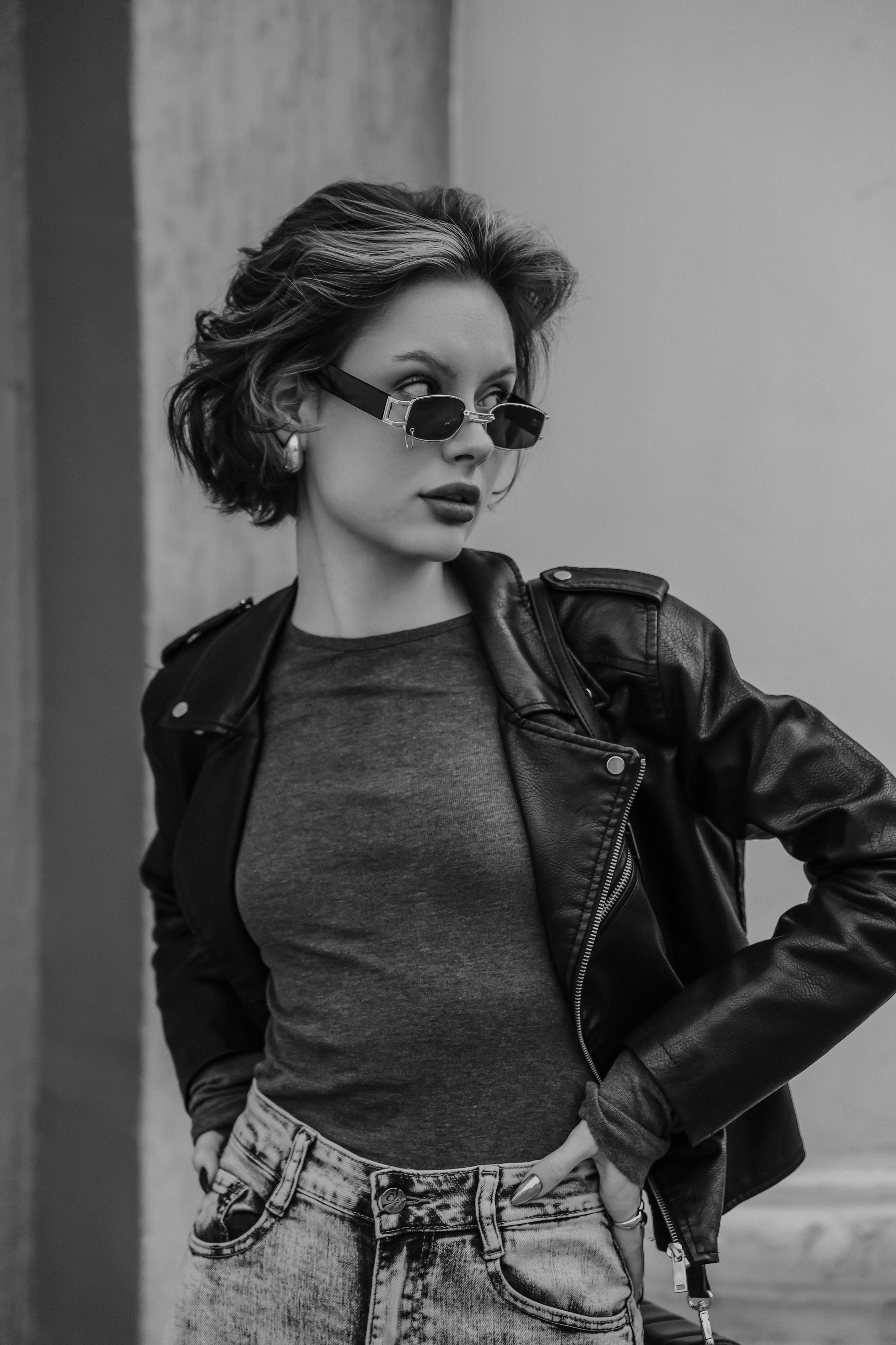 Ангелина. Фотограф Анастасия Борисова